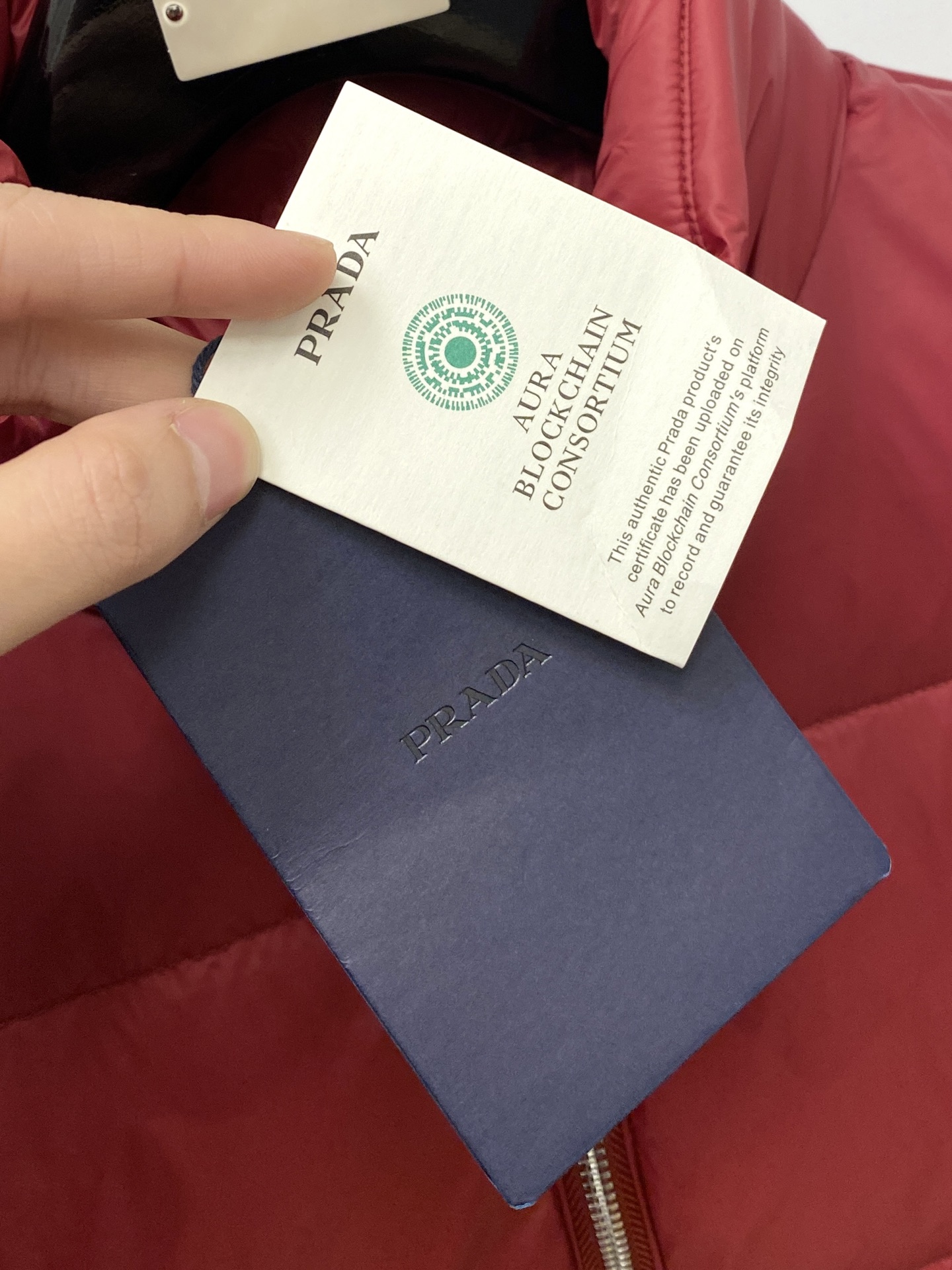 普拉达、2025最新款男士轻薄羽绒服、面料柔软舒适 ．上身版型超赞 ．拉链．辅料都是客供 、进口面料，轻