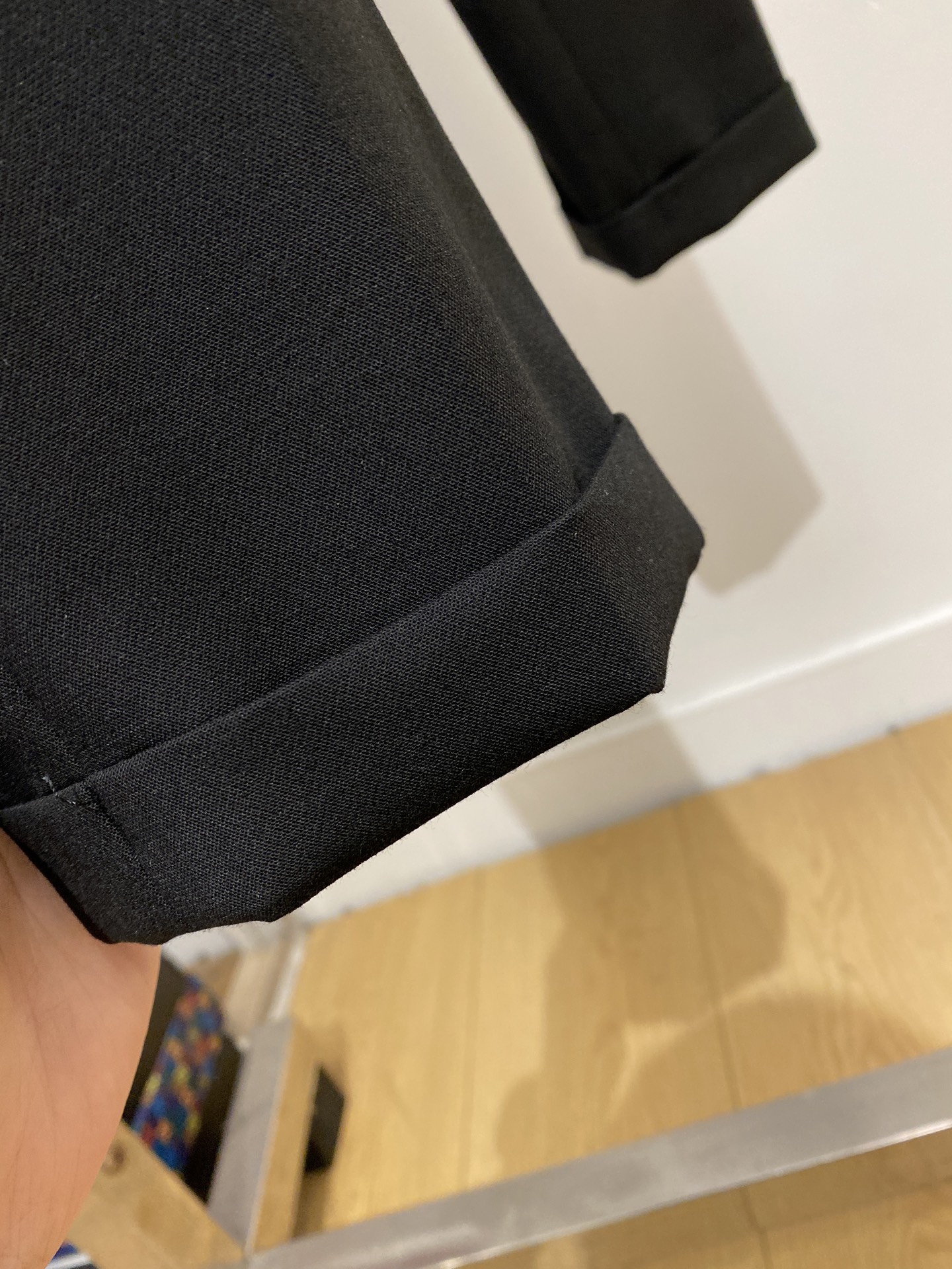 普拉达、2025爆款休闲西裤 高弹显瘦必爆简约百搭爆款，做工精细，每一针都看得到用心，超多明星网红最爱 