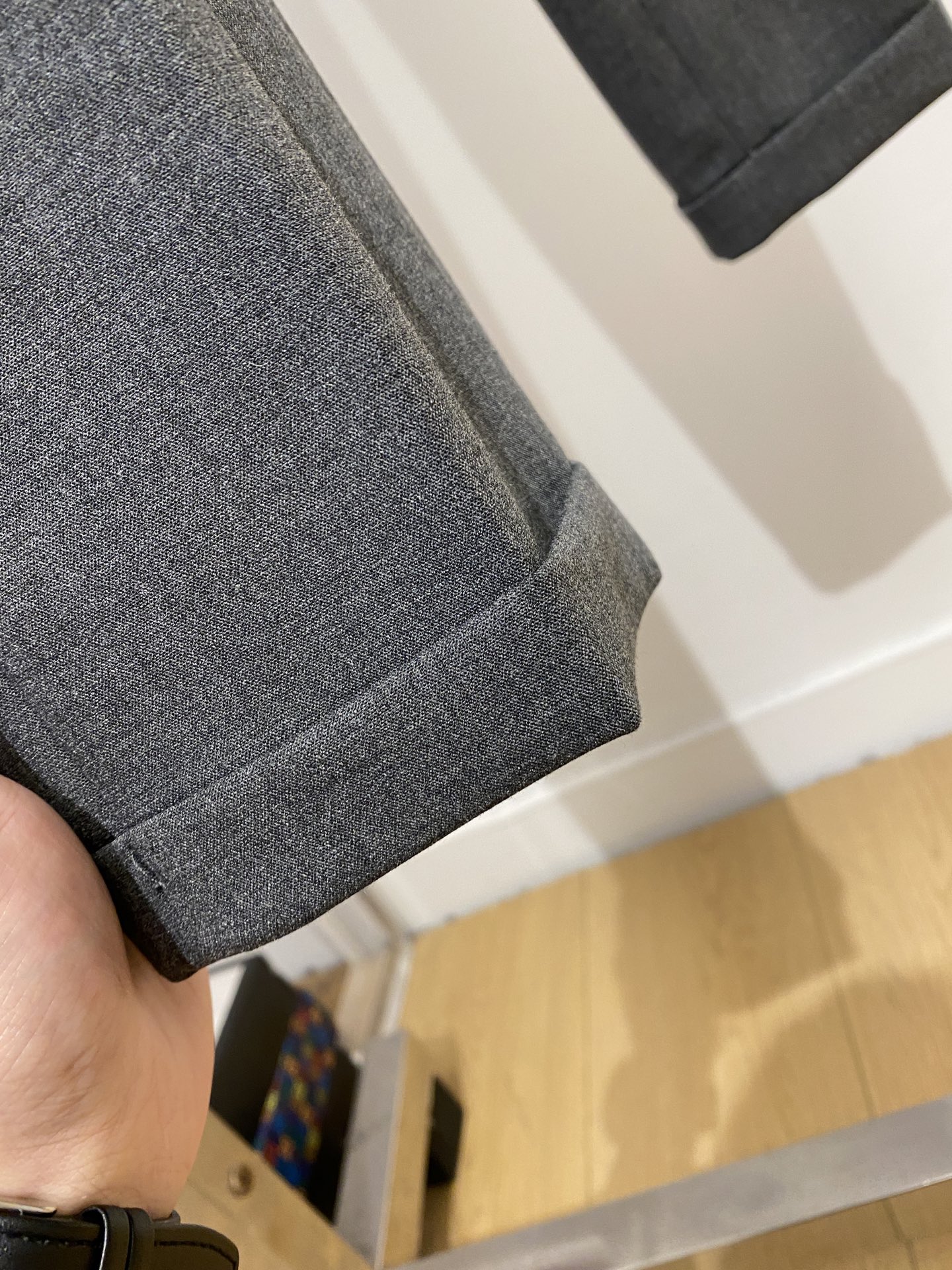 普拉达、2025爆款休闲西裤 高弹显瘦必爆简约百搭爆款，做工精细，每一针都看得到用心，超多明星网红最爱 