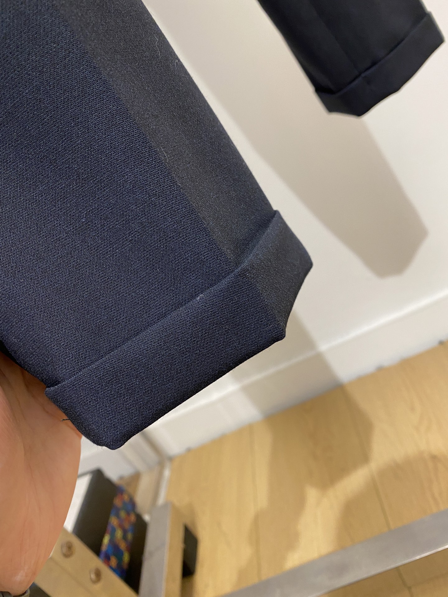 普拉达、2025爆款休闲西裤 高弹显瘦必爆简约百搭爆款，做工精细，每一针都看得到用心，超多明星网红最爱 