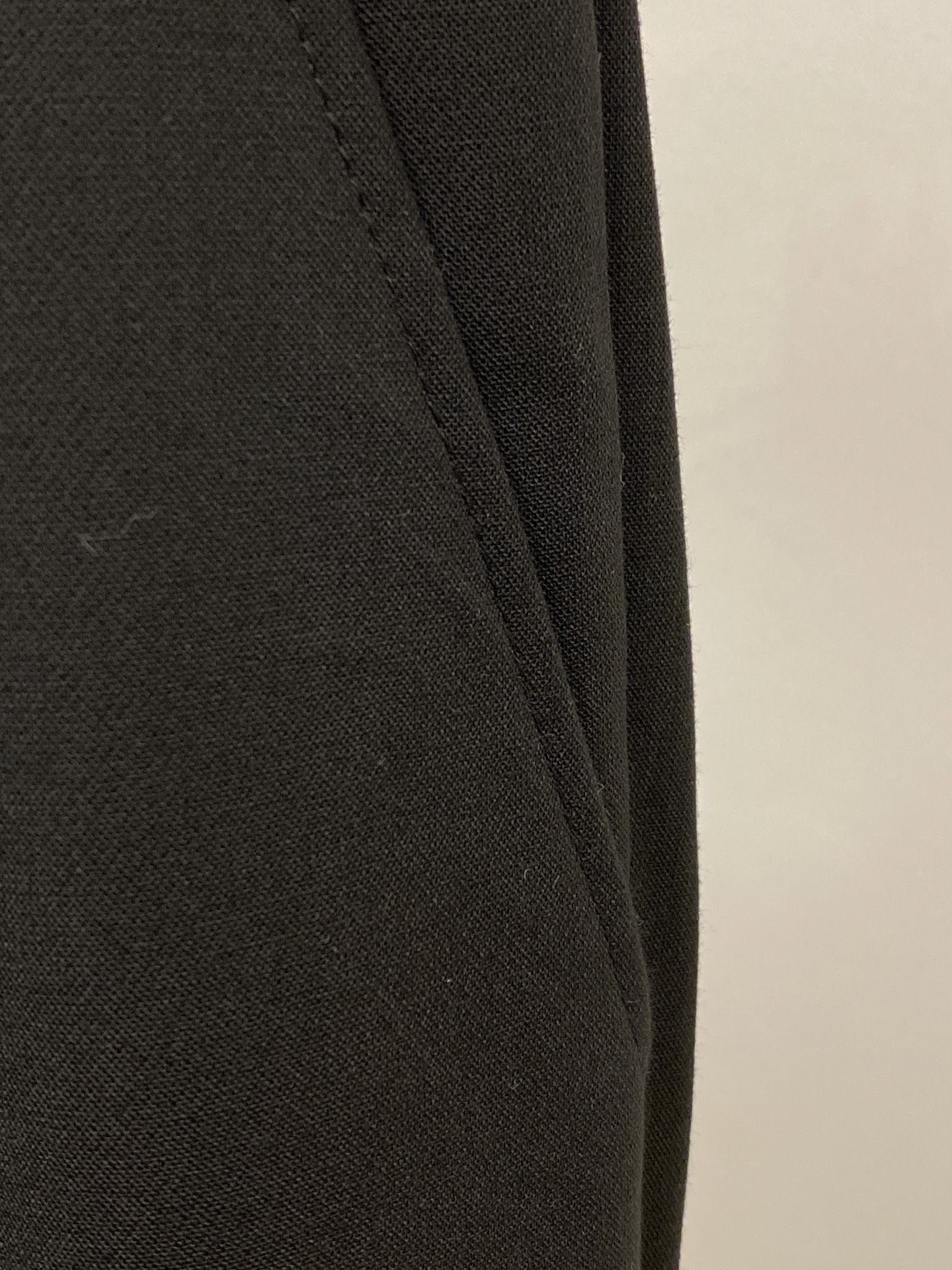 DG、2025爆款休闲西裤 高弹显瘦必爆简约百搭爆款，做工精细，每一针都看得到用心，超多明星网红最爱 拉