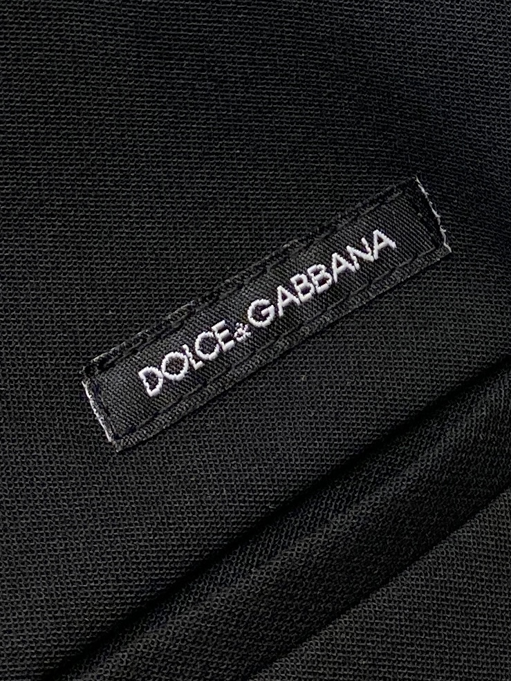 DG、2025爆款休闲西裤 高弹显瘦必爆简约百搭爆款，做工精细，每一针都看得到用心，超多明星网红最爱 拉