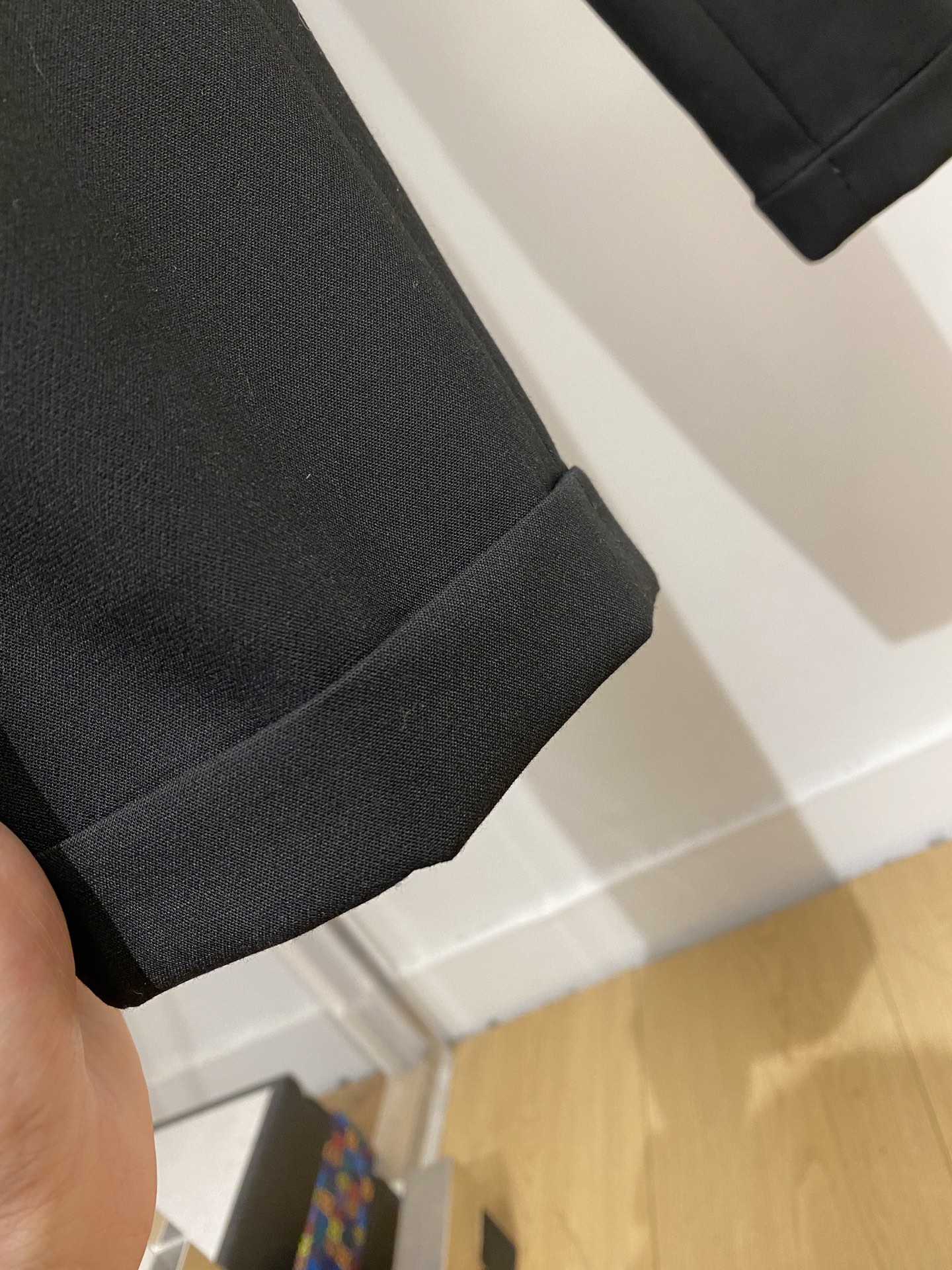 DG、2025爆款休闲西裤 高弹显瘦必爆简约百搭爆款，做工精细，每一针都看得到用心，超多明星网红最爱 拉