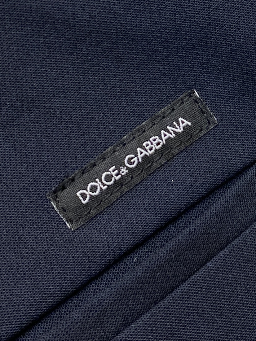 DG、2025爆款休闲西裤 高弹显瘦必爆简约百搭爆款，做工精细，每一针都看得到用心，超多明星网红最爱 拉