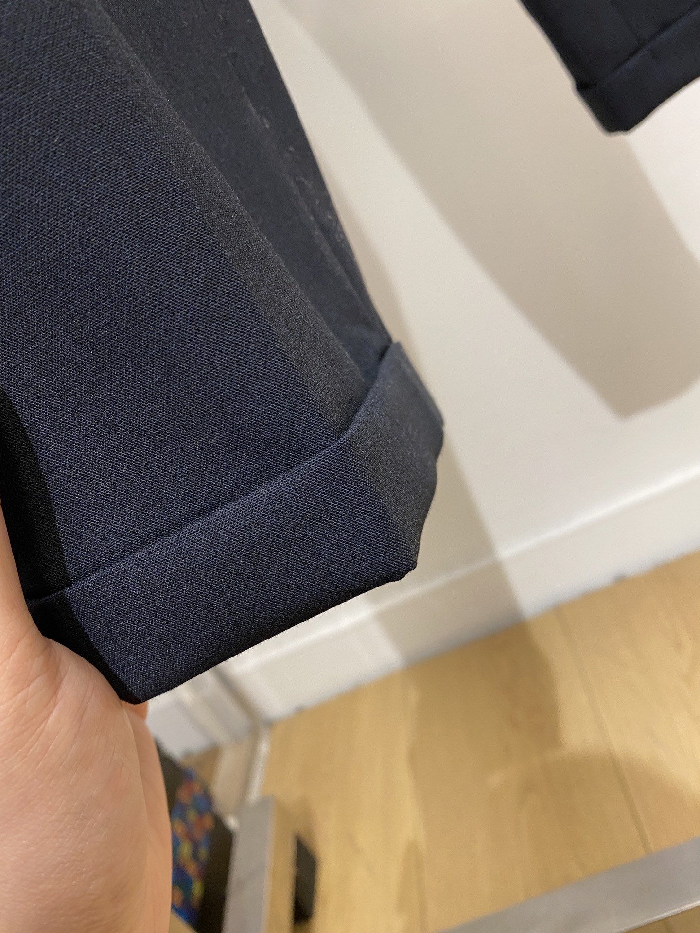 DG、2025爆款休闲西裤 高弹显瘦必爆简约百搭爆款，做工精细，每一针都看得到用心，超多明星网红最爱 拉