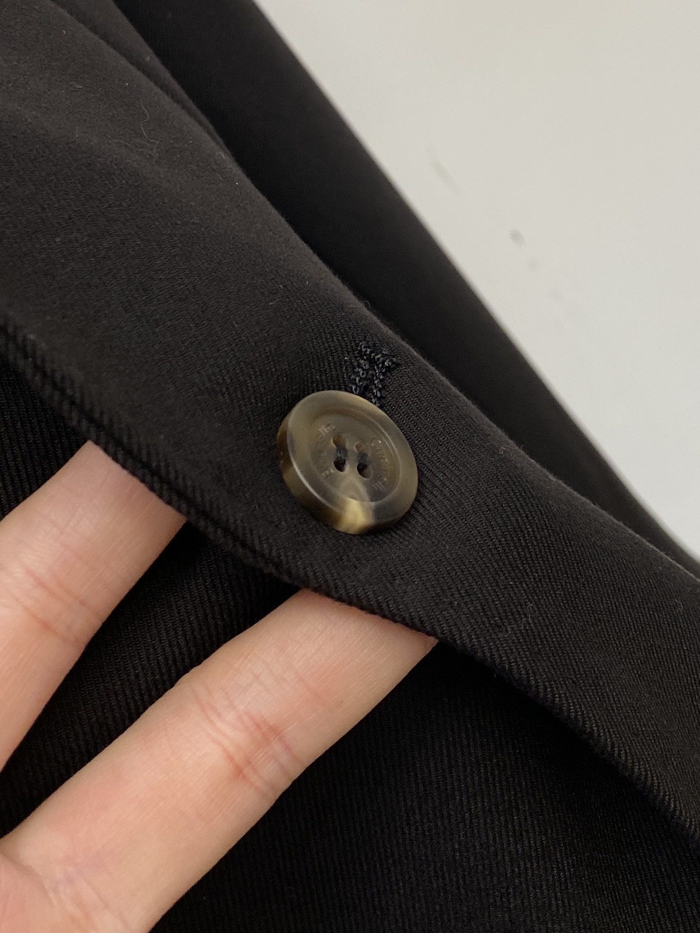 Brunello Cucinelli、2025新品西装外套，时尚帅气，简约百搭款，定制原版面料，不仅挺括