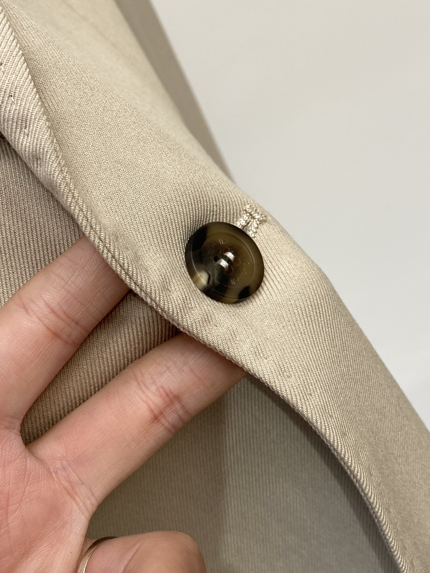 Brunello Cucinelli、2025新品西装外套，时尚帅气，简约百搭款，定制原版面料，不仅挺括