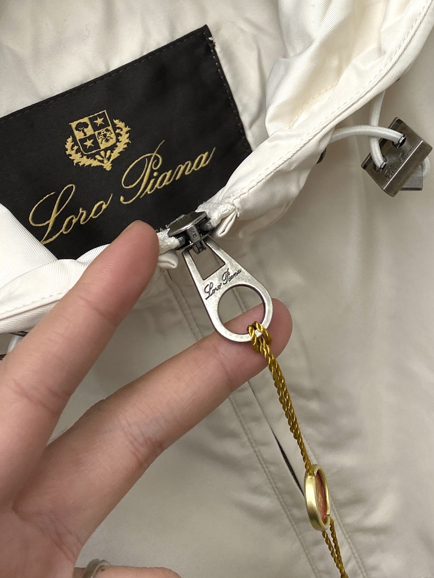 lP🆕、2025新品夹克外套，时尚帅气，简约百搭款，胸前顶级印胶装饰字母logo，定制原版面料，不仅挺括