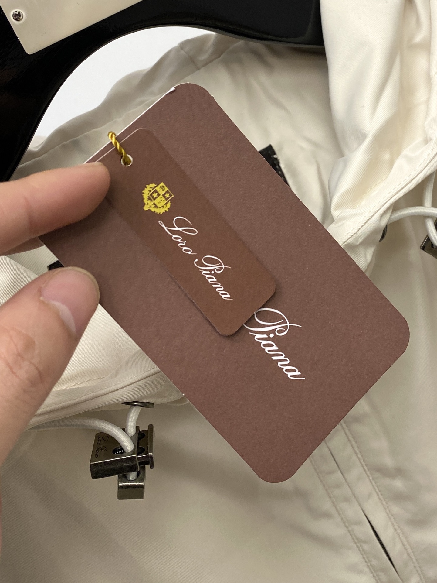 lP🆕、2025新品夹克外套，时尚帅气，简约百搭款，胸前顶级印胶装饰字母logo，定制原版面料，不仅挺括