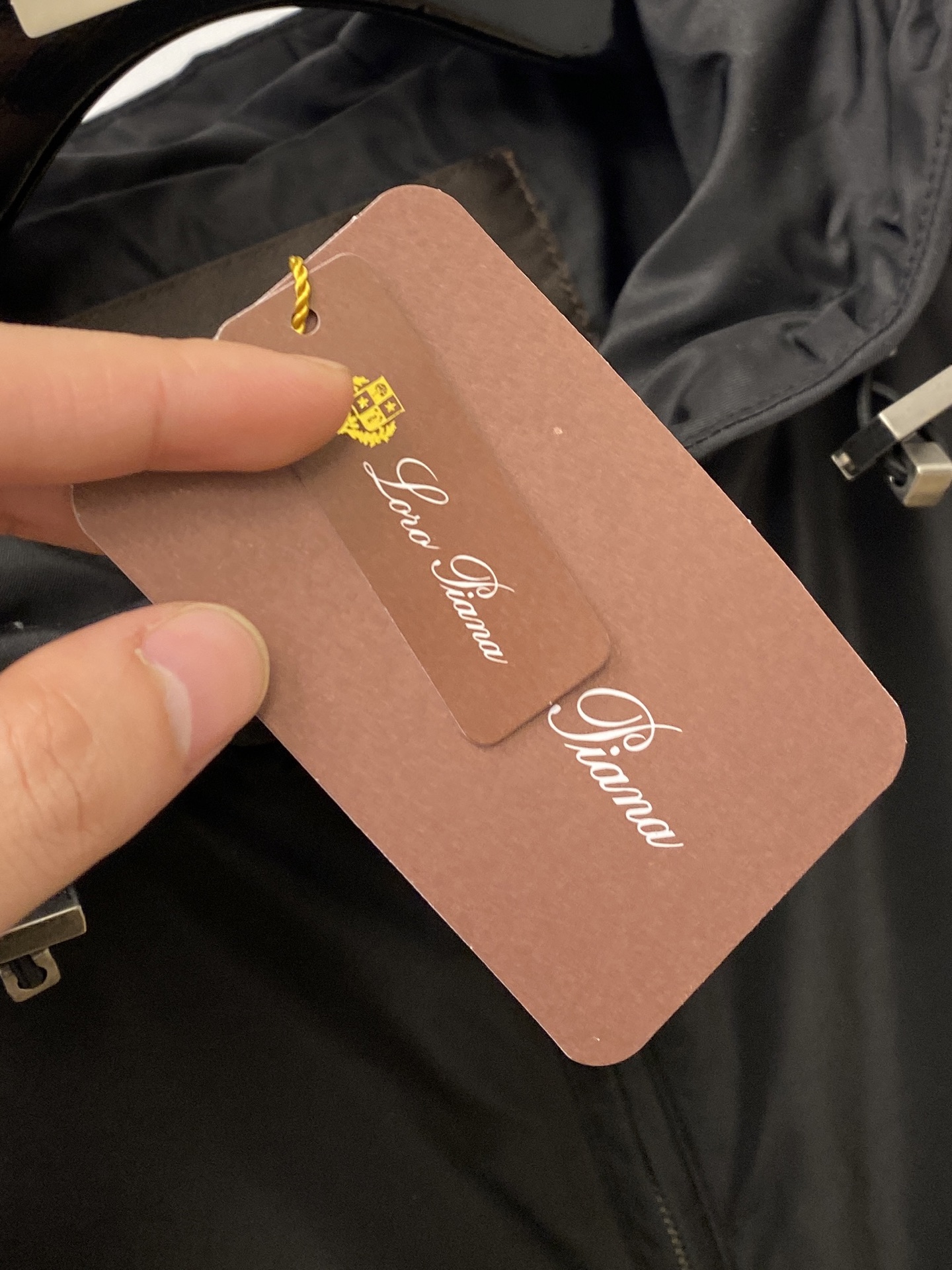 lP🆕、2025新品夹克外套，时尚帅气，简约百搭款，胸前顶级印胶装饰字母logo，定制原版面料，不仅挺括