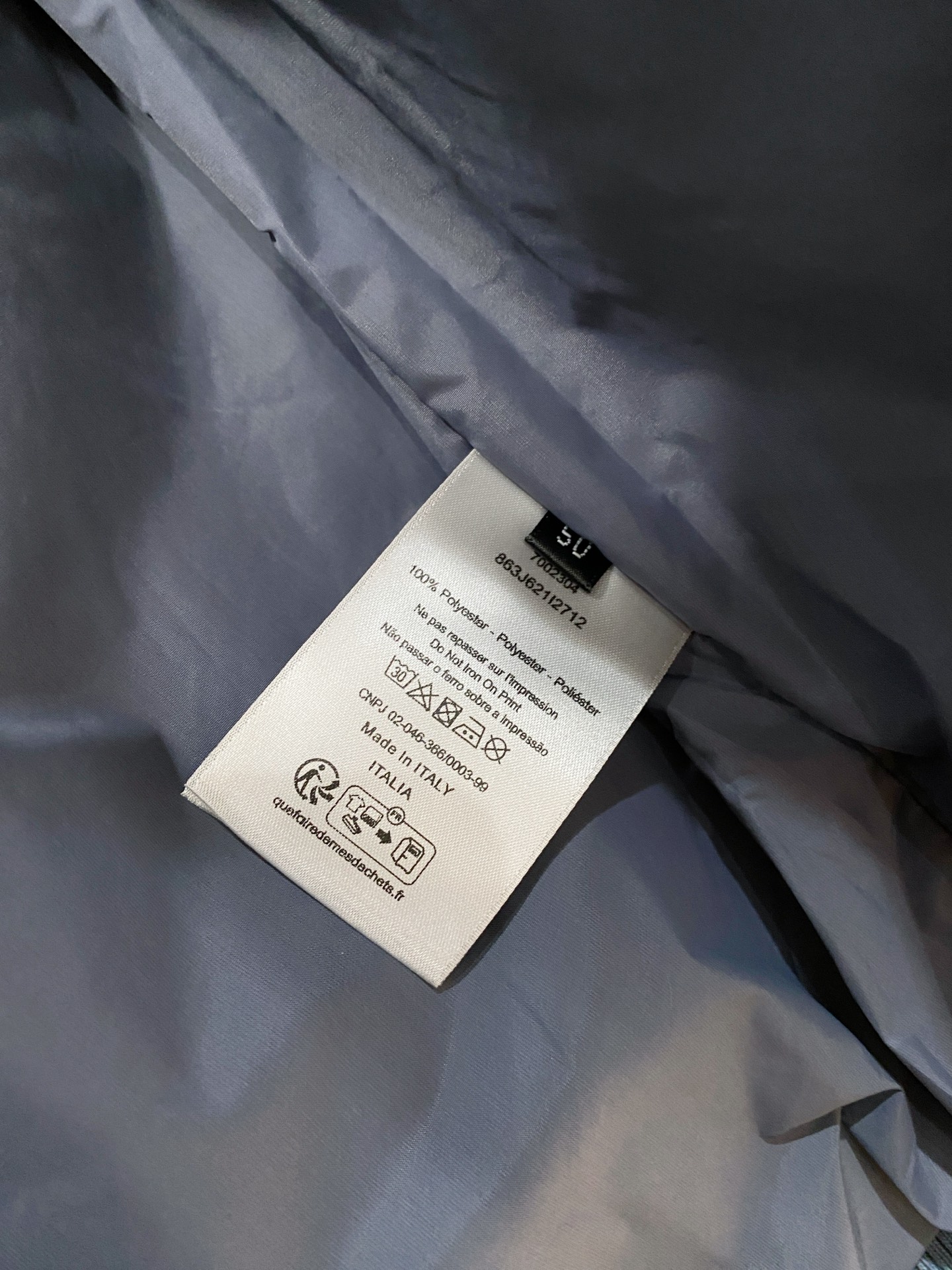 迪奥、2025新品夹克外套，时尚帅气，简约百搭款，顶级数码定位顶织字母logo，定制原版面料，不仅挺括，