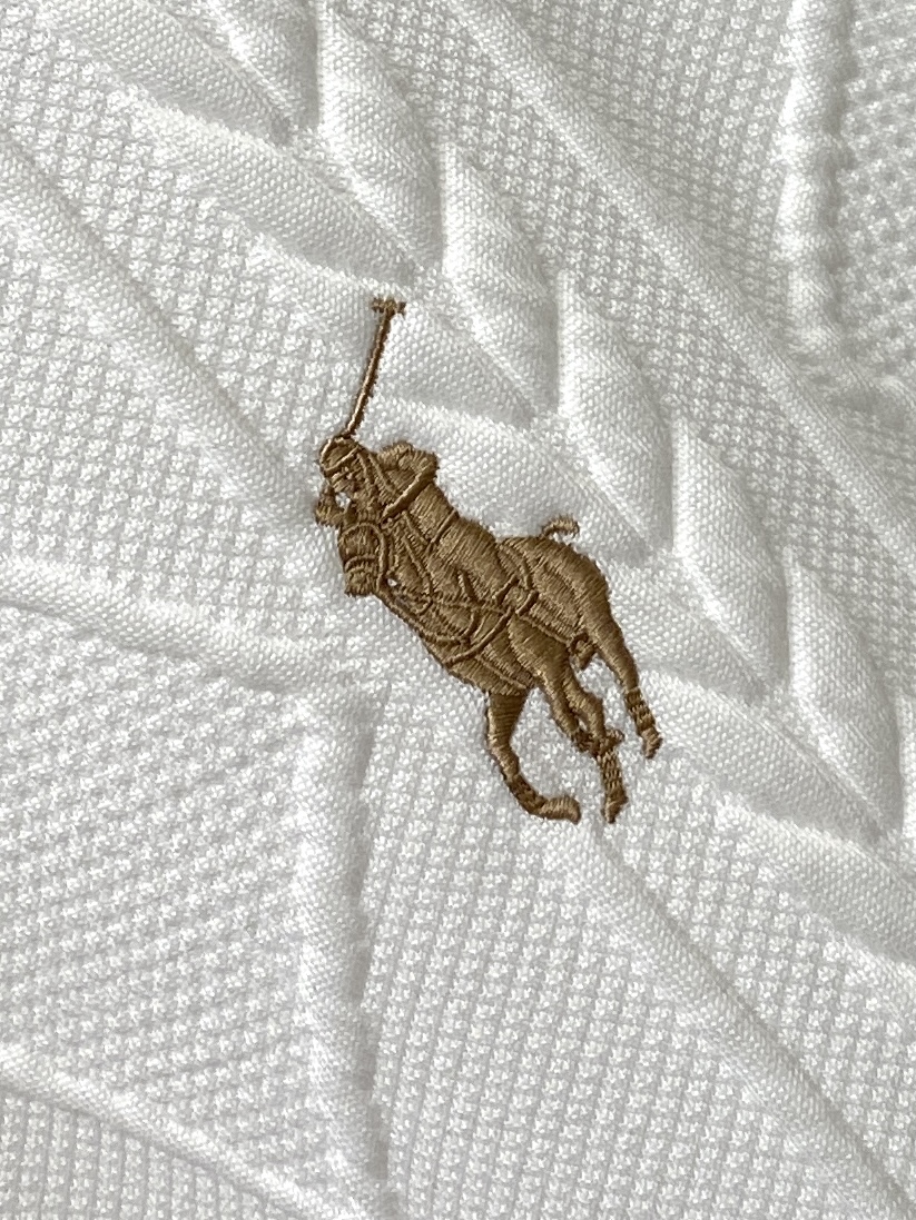 POLO、2025新品卫衣，帅气时尚，胸前精致刺绣图案logo，简约百搭款。面料棉 不仅挺括，保持潮流的