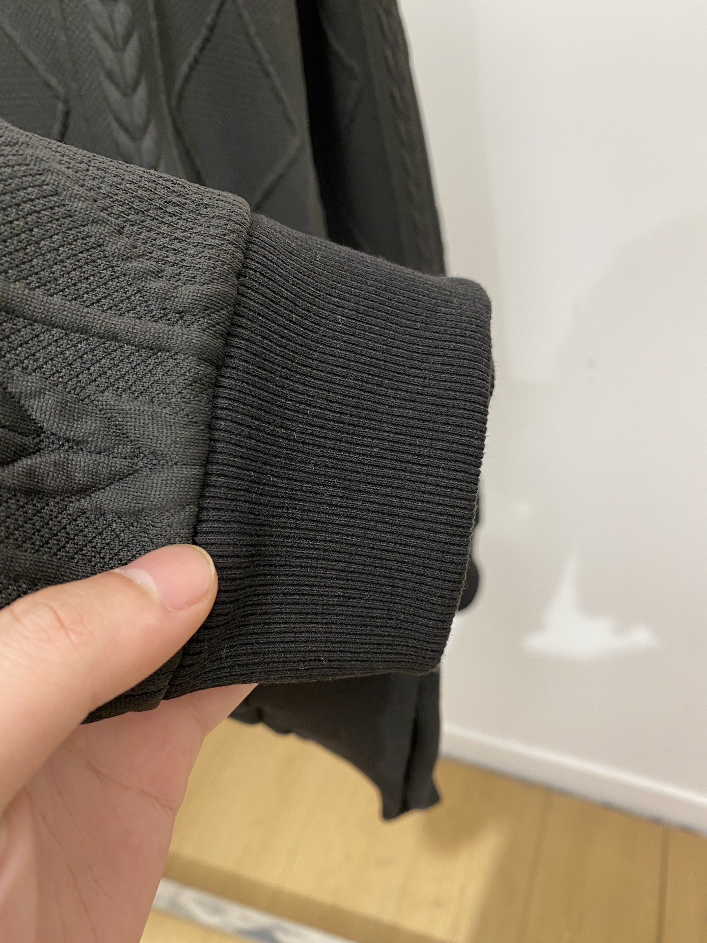 POLO、2025新品卫衣，帅气时尚，胸前精致刺绣图案logo，简约百搭款。面料棉 不仅挺括，保持潮流的