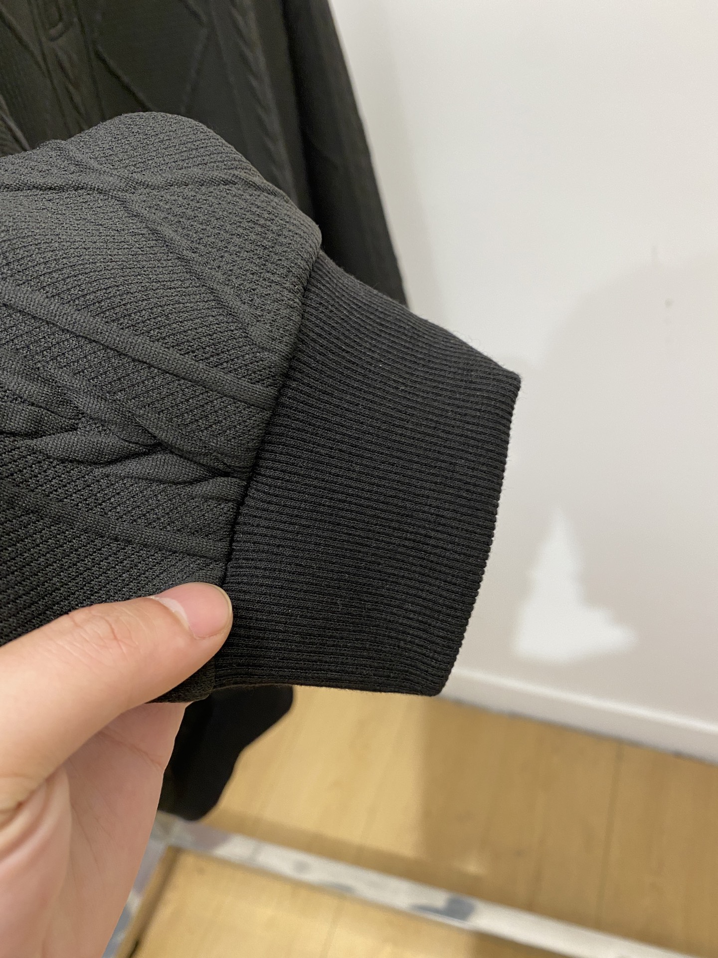 POLO、2025新品卫衣，帅气时尚，胸前精致刺绣图案logo，简约百搭款。面料棉 不仅挺括，保持潮流的