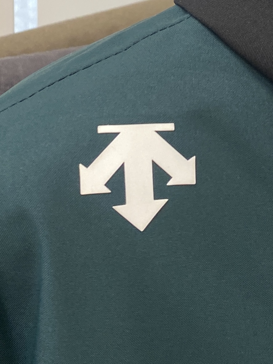 支持年后退换！ DESCENTE迪桑特、三合一功能性户外性能 防风，防雨，90绒，2025最新款男士轻薄