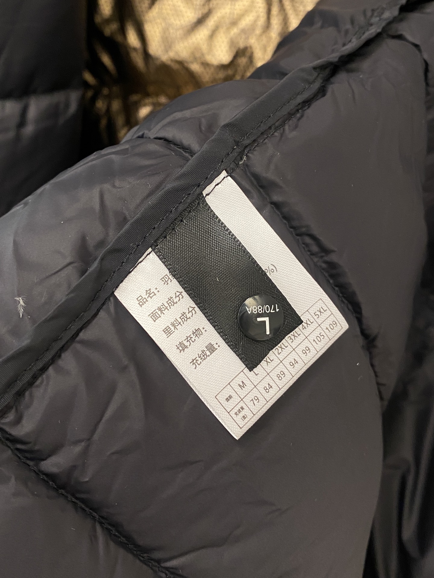 支持年后退换！ 最高版本【始祖鸟】 三合一功能性户外性能 防风，防雨，90绒，2025最新款男士轻薄羽绒