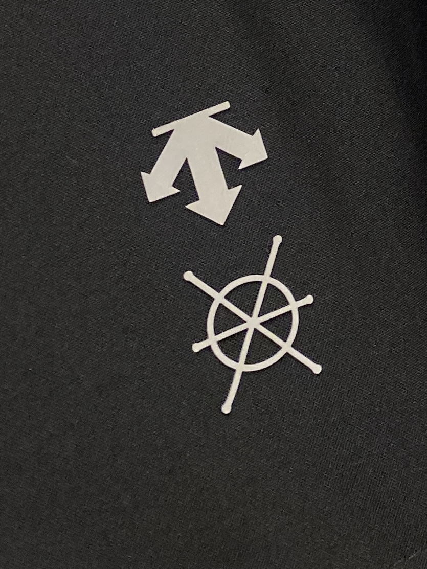 支持年后退换！ DESCENTE迪桑特、三合一功能性户外性能 防风，防雨，90绒，2025最新款男士轻薄