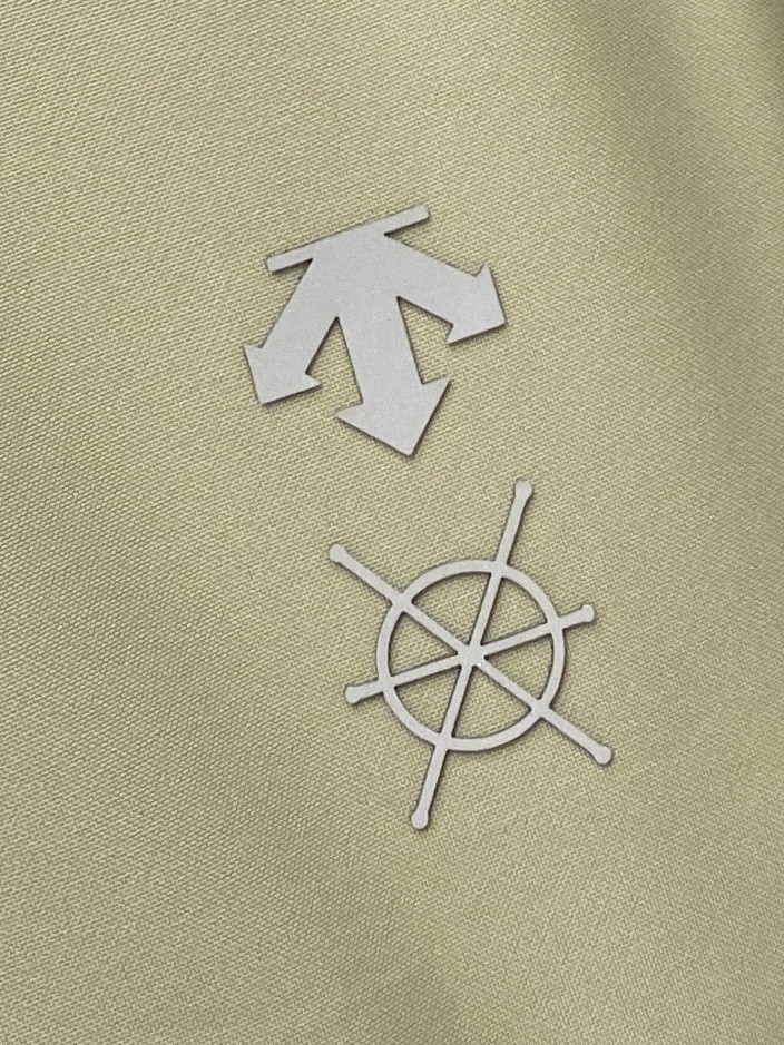 支持年后退换！ DESCENTE迪桑特、三合一功能性户外性能 防风，防雨，90绒，2025最新款男士轻薄