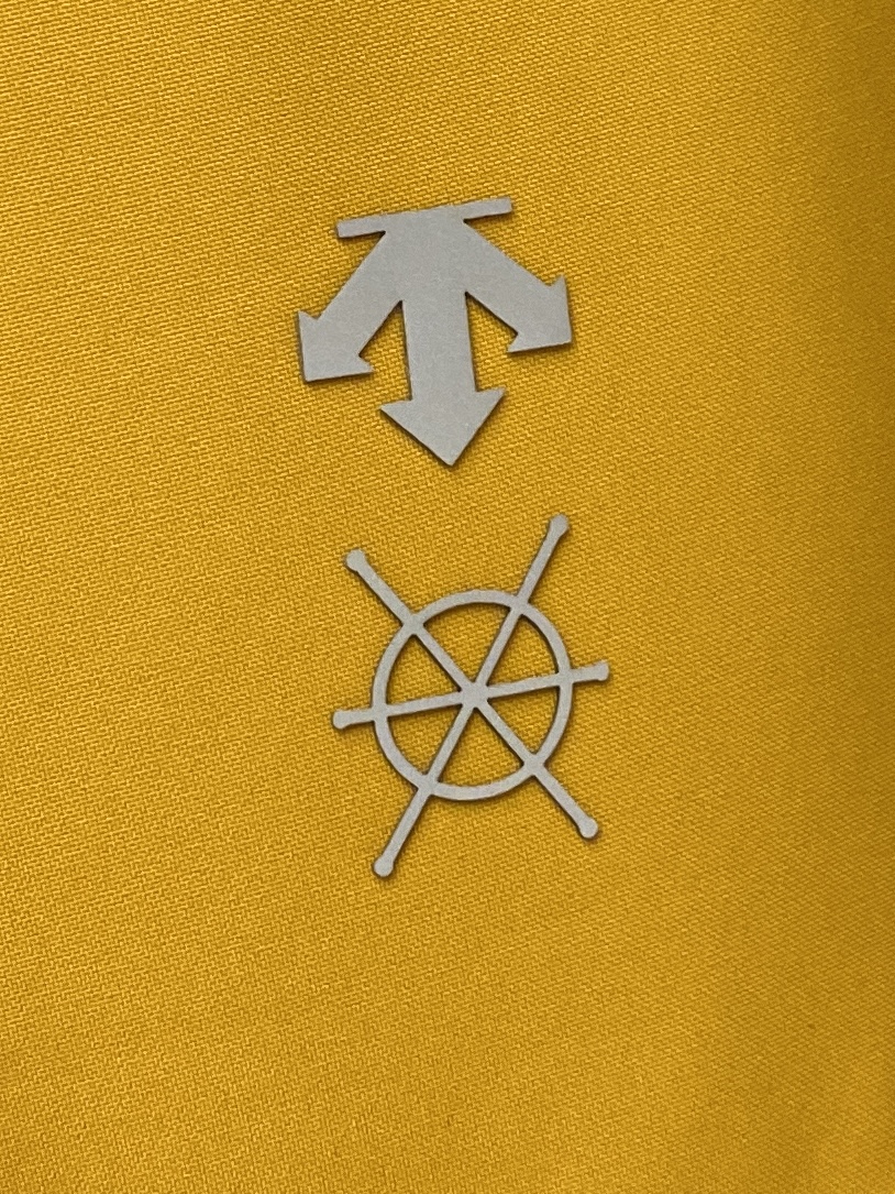 支持年后退换！ DESCENTE迪桑特、三合一功能性户外性能 防风，防雨，90绒，2025最新款男士轻薄