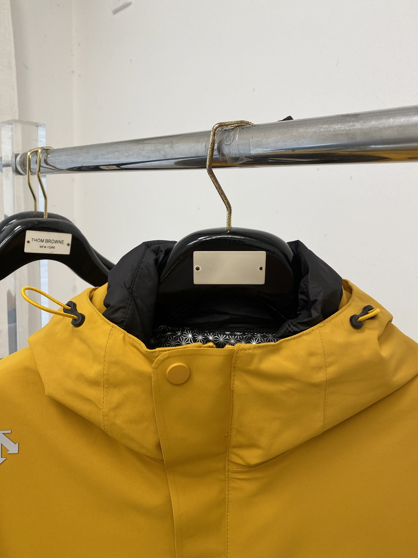 支持年后退换！ DESCENTE迪桑特、三合一功能性户外性能 防风，防雨，90绒，2025最新款男士轻薄