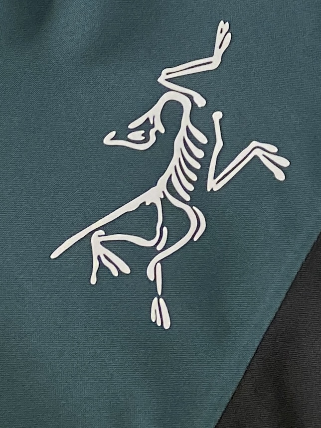 支持年后退换！ 最高版本【始祖鸟】 三合一功能性户外性能 防风，防雨，90绒，2025最新款男士轻薄羽绒