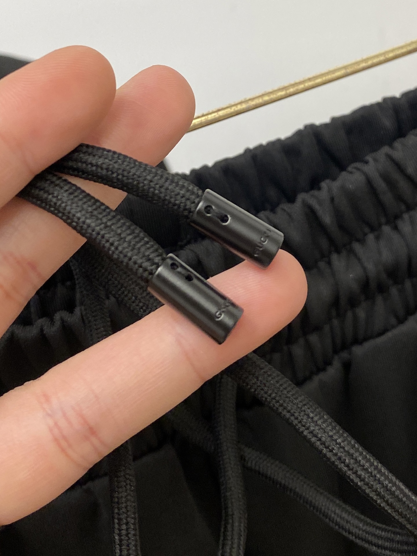 古奇、2025最新品，时尚休闲套装，顶级原版面料打造，穿着舒适，吸湿性透气性都非常良好，色牢度超高！无论