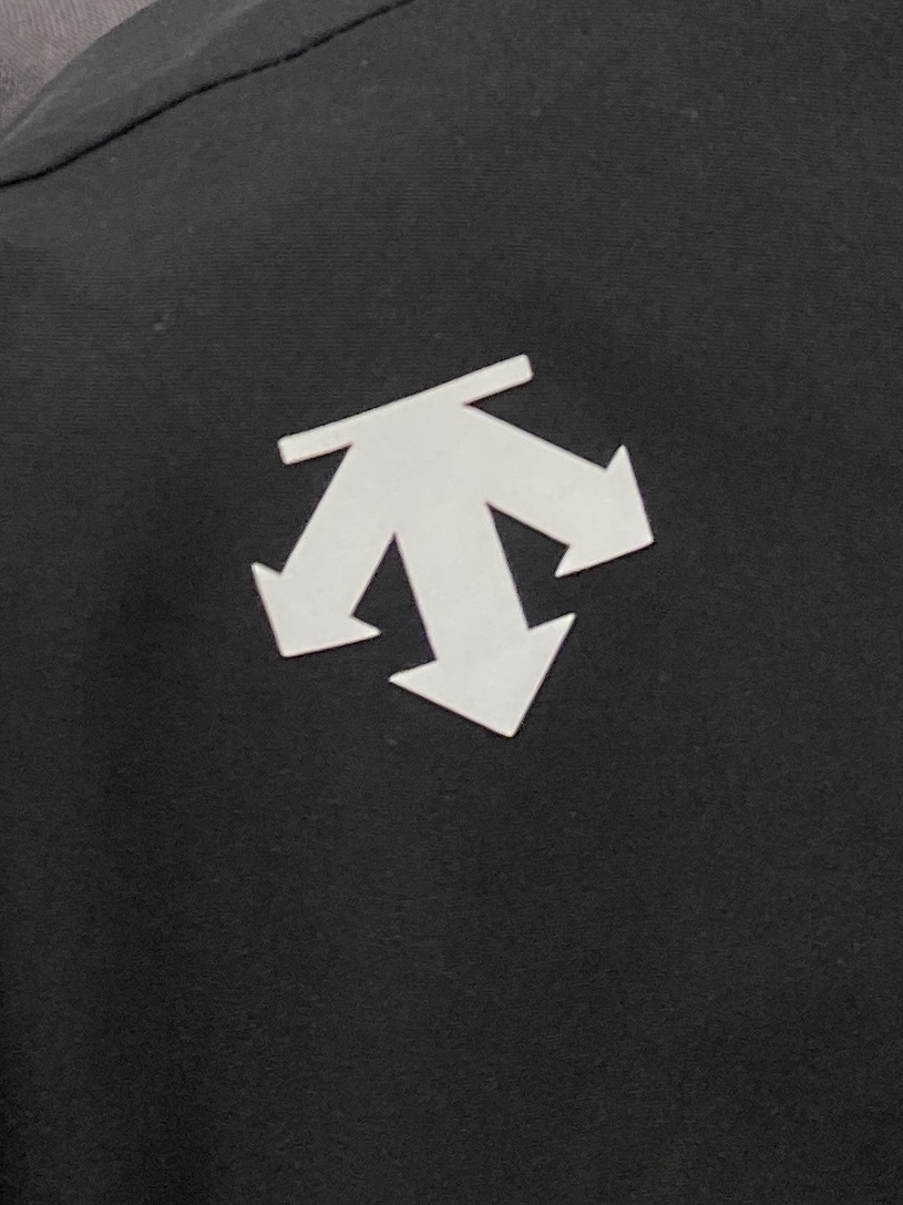 支持年后退换！ DESCENTE迪桑特、三合一功能性户外性能 防风，防雨，90绒，2025最新款男士轻薄