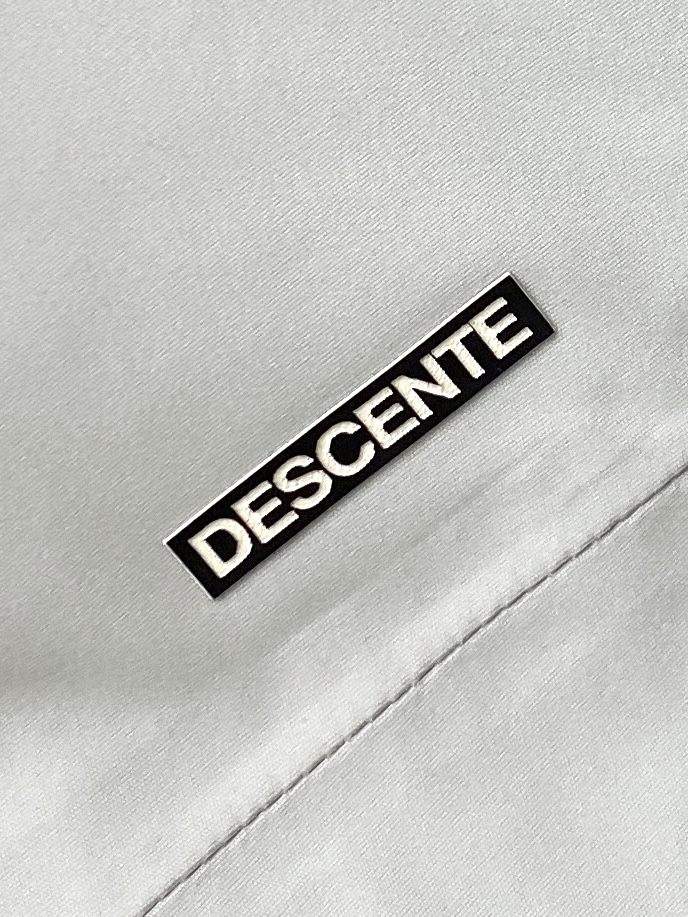 支持年后退换！ DESCENTE迪桑特、三合一功能性户外性能 防风，防雨，90绒，2025最新款男士羽绒