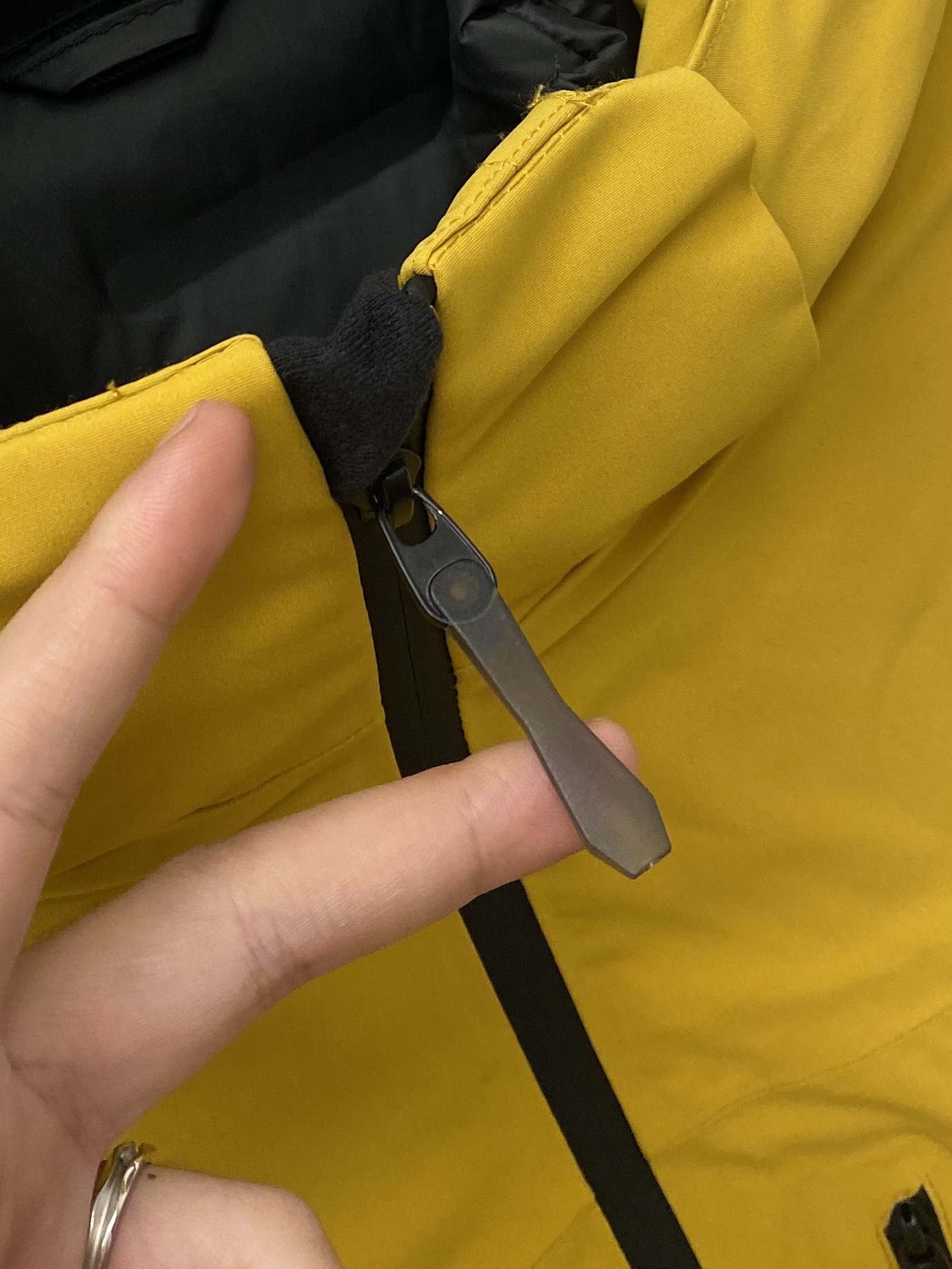 支持年后退换！ DESCENTE迪桑特、三合一功能性户外性能 防风，防雨，90绒，2025最新款男士羽绒