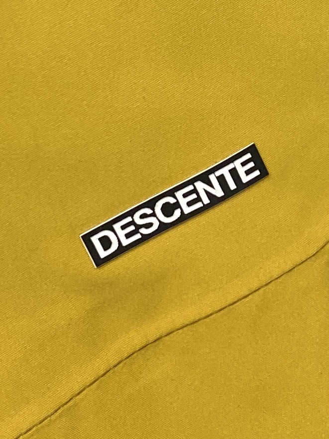 支持年后退换！ DESCENTE迪桑特、三合一功能性户外性能 防风，防雨，90绒，2025最新款男士羽绒