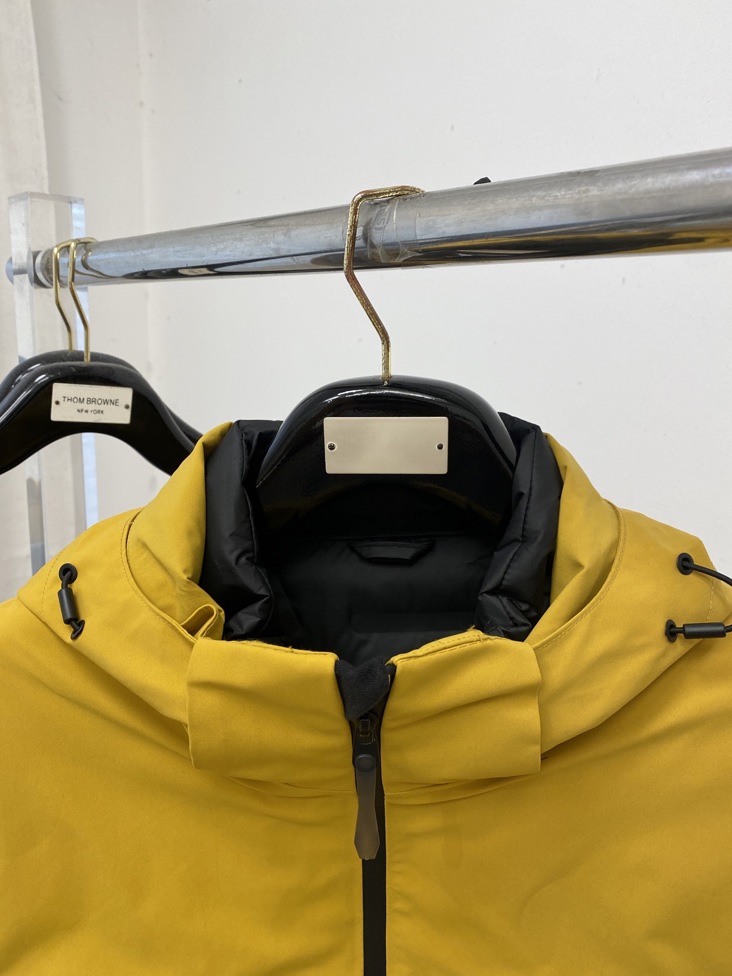 支持年后退换！ DESCENTE迪桑特、三合一功能性户外性能 防风，防雨，90绒，2025最新款男士羽绒