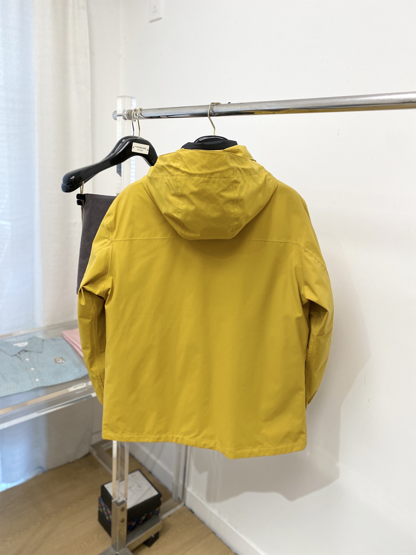 支持年后退换！ DESCENTE迪桑特、三合一功能性户外性能 防风，防雨，90绒，2025最新款男士羽绒