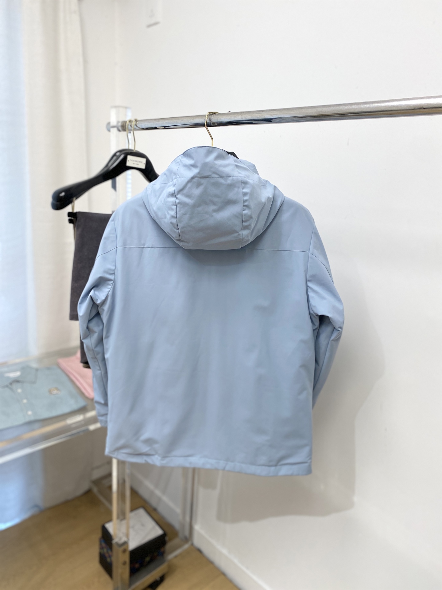 支持年后退换！ DESCENTE迪桑特、三合一功能性户外性能 防风，防雨，90绒，2025最新款男士羽绒