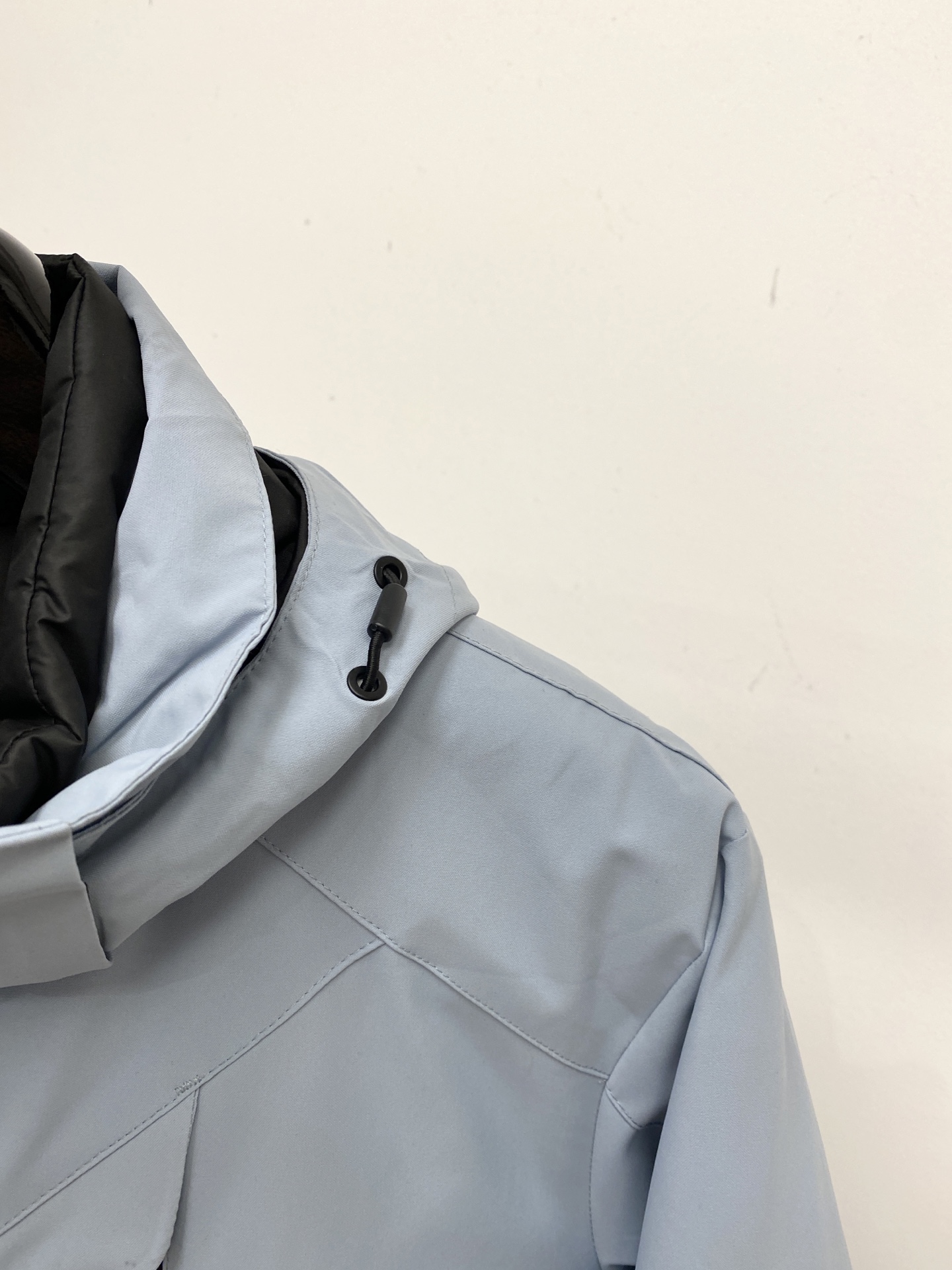 支持年后退换！ DESCENTE迪桑特、三合一功能性户外性能 防风，防雨，90绒，2025最新款男士羽绒