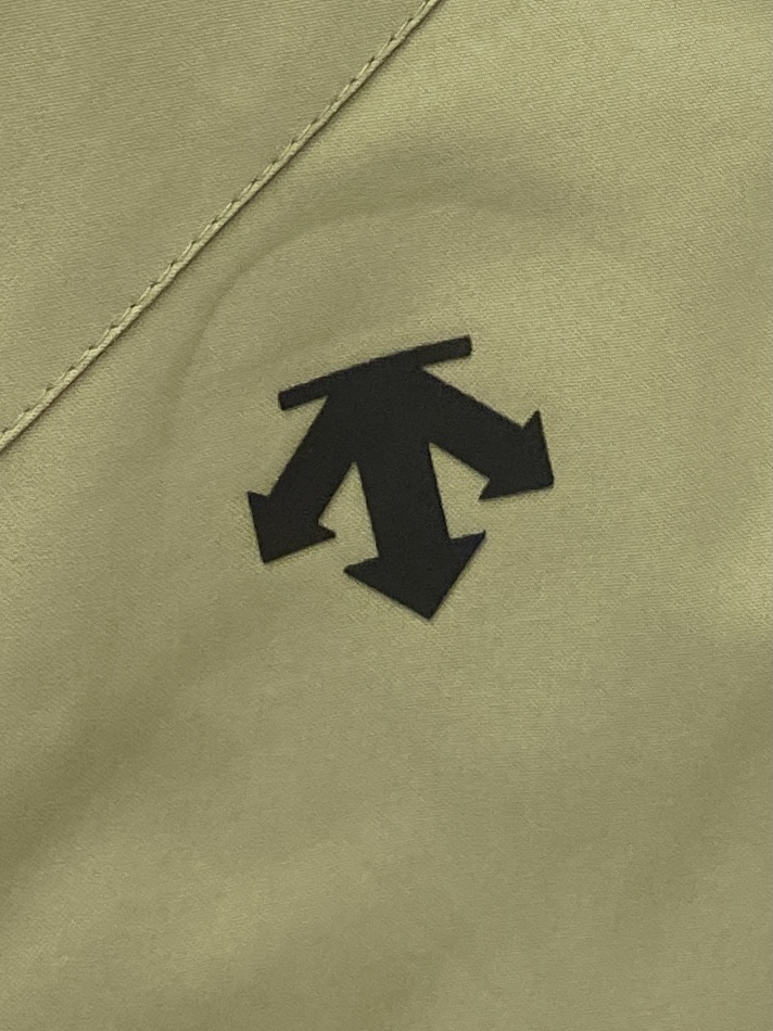 支持年后退换！ DESCENTE迪桑特、三合一功能性户外性能 防风，防雨，90绒，2025最新款男士羽绒