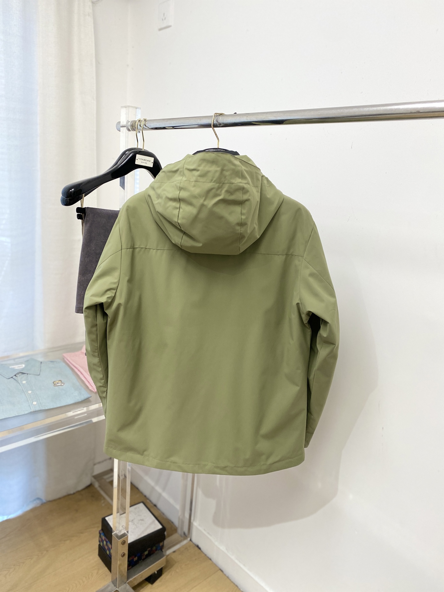 支持年后退换！ DESCENTE迪桑特、三合一功能性户外性能 防风，防雨，90绒，2025最新款男士羽绒