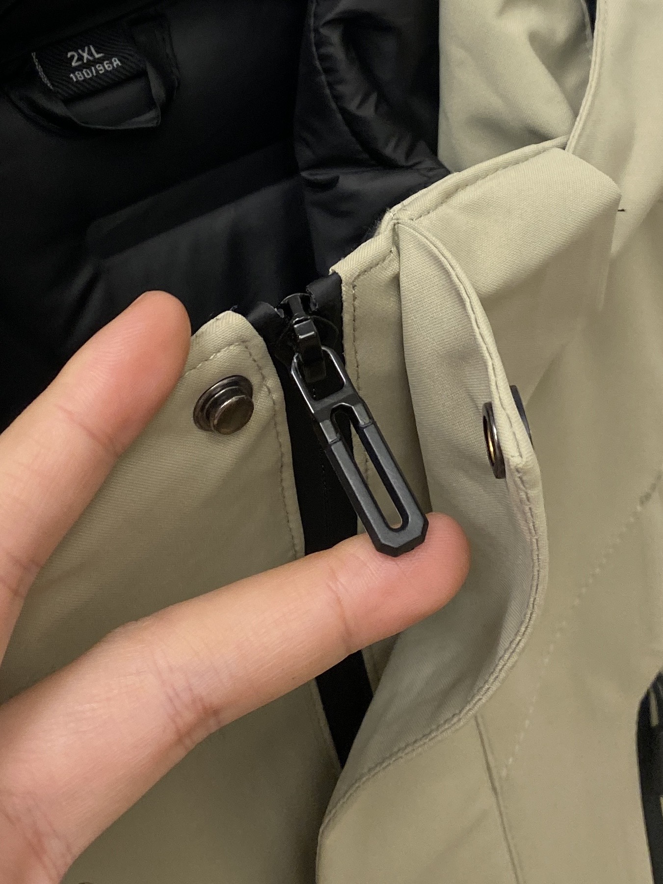 支持年后退换！ DESCENTE迪桑特、三合一功能性户外性能 防风，防雨，90绒，2025最新款男士羽绒