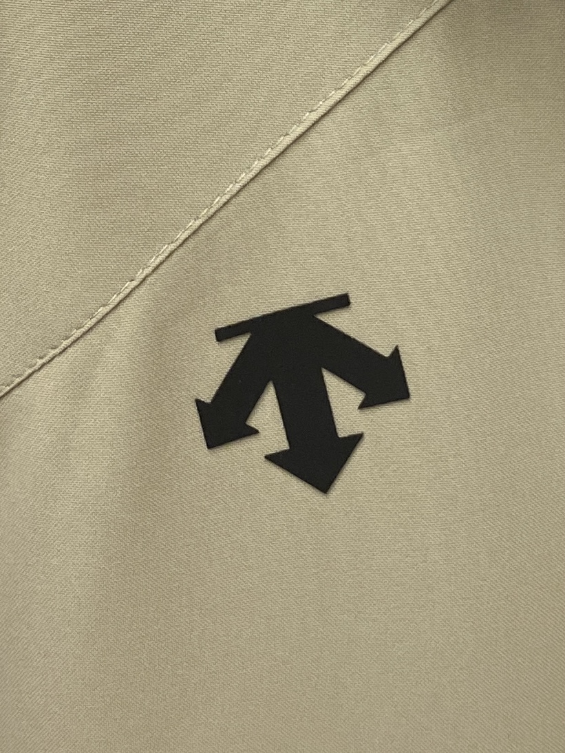 支持年后退换！ DESCENTE迪桑特、三合一功能性户外性能 防风，防雨，90绒，2025最新款男士羽绒