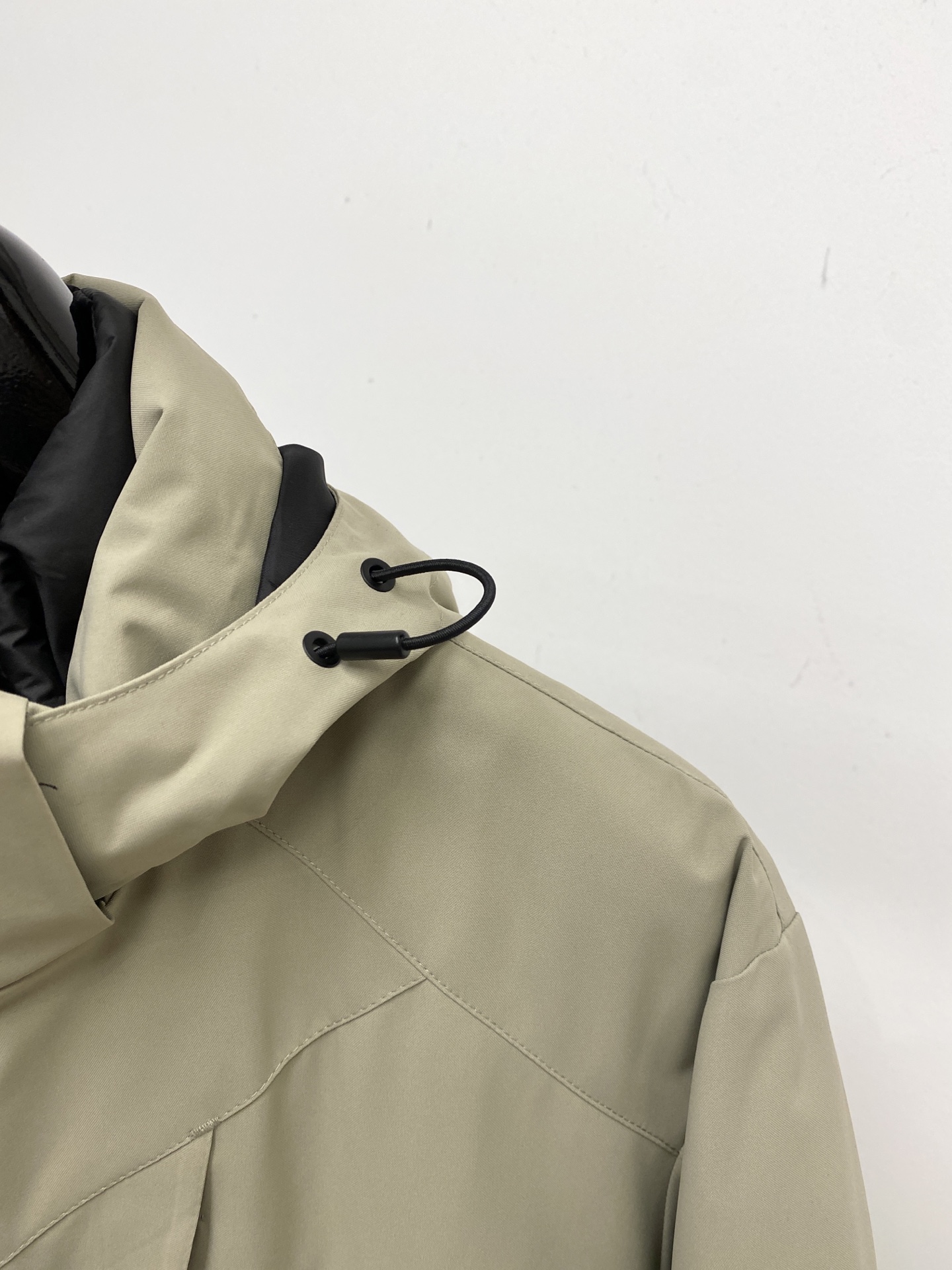 支持年后退换！ DESCENTE迪桑特、三合一功能性户外性能 防风，防雨，90绒，2025最新款男士羽绒