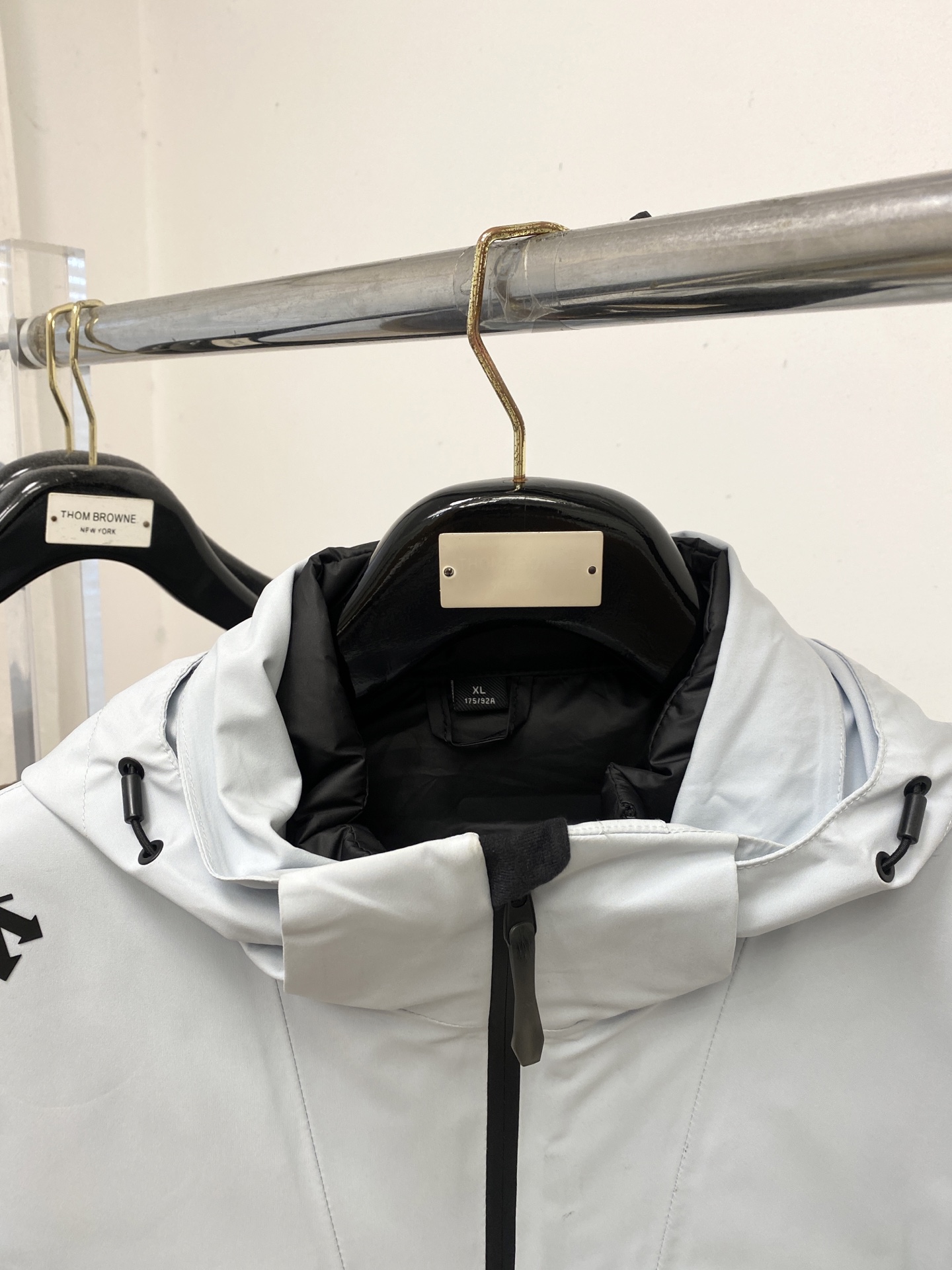 支持年后退换！ DESCENTE迪桑特、三合一功能性户外性能 防风，防雨，90绒，2025最新款男士羽绒