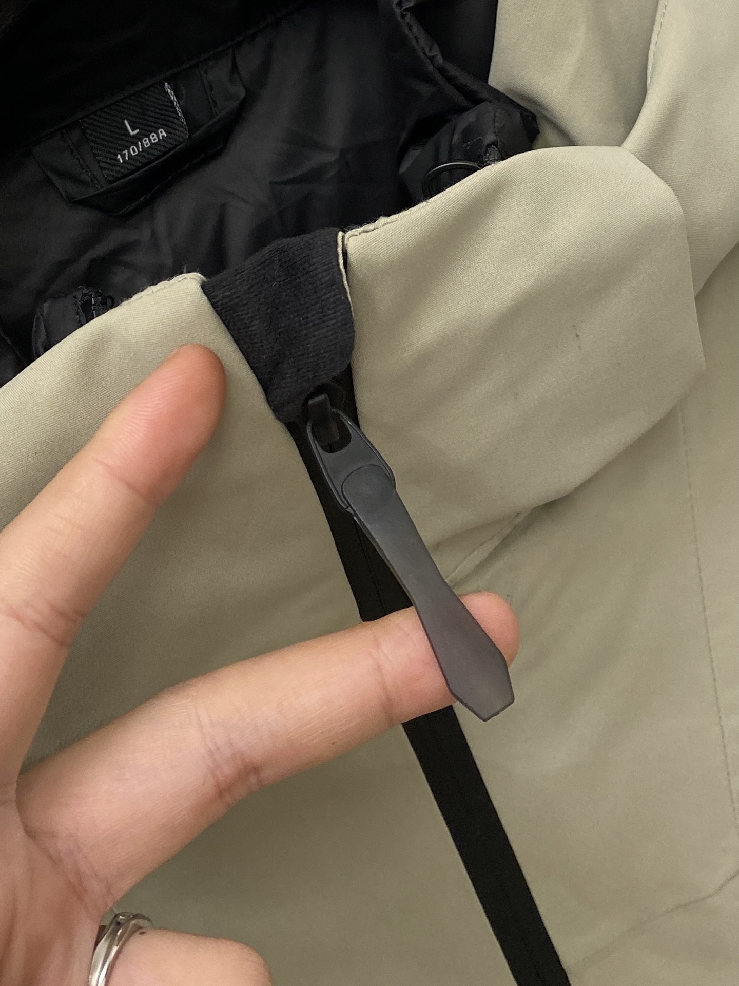 支持年后退换！ DESCENTE迪桑特、三合一功能性户外性能 防风，防雨，90绒，2025最新款男士羽绒