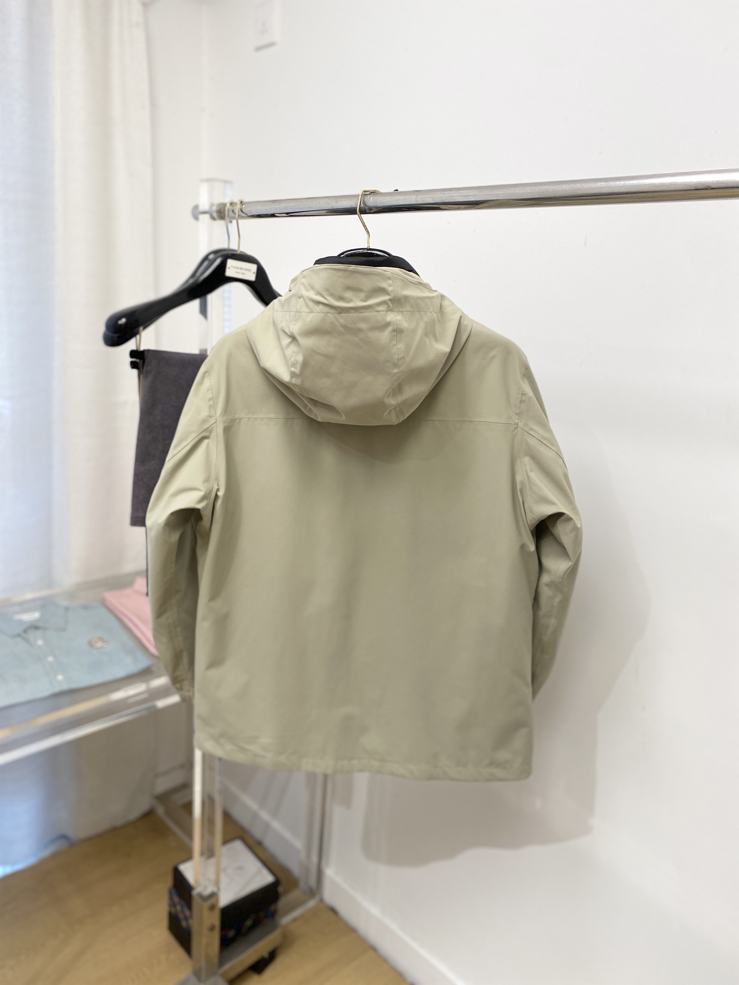 支持年后退换！ DESCENTE迪桑特、三合一功能性户外性能 防风，防雨，90绒，2025最新款男士羽绒