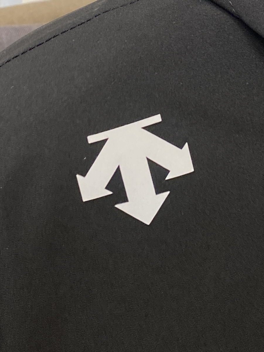 支持年后退换！ DESCENTE迪桑特、三合一功能性户外性能 防风，防雨，90绒，2025最新款男士羽绒