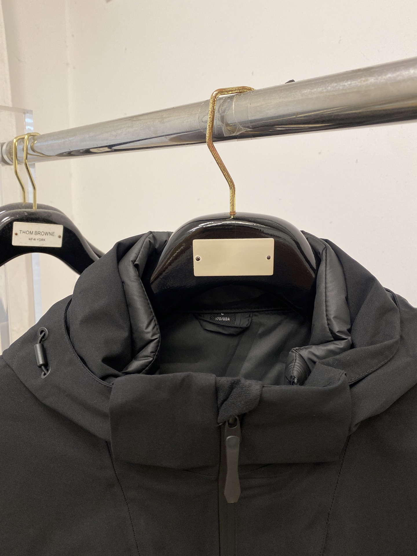 支持年后退换！ DESCENTE迪桑特、三合一功能性户外性能 防风，防雨，90绒，2025最新款男士羽绒