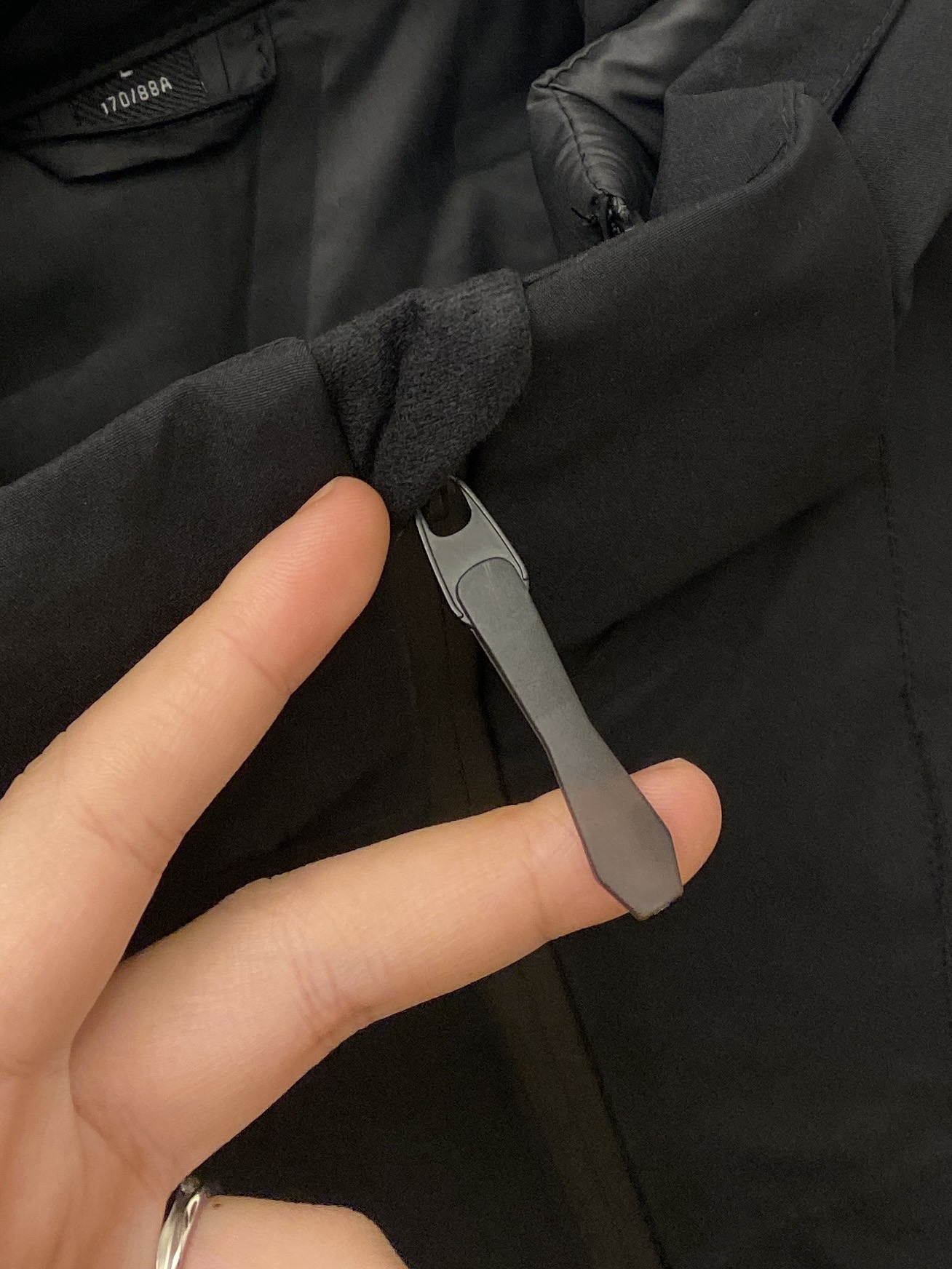 支持年后退换！ DESCENTE迪桑特、三合一功能性户外性能 防风，防雨，90绒，2025最新款男士羽绒