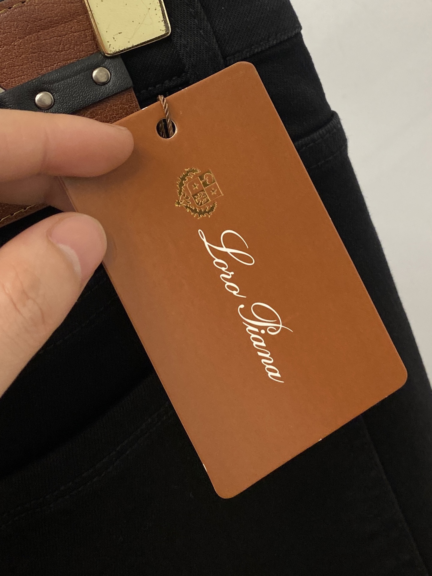 lP🆕、2025最新品，专柜同步有售，原单狠货，水洗休闲牛仔裤，进口原版水洗弹力面料，舒适有弹性，原版五