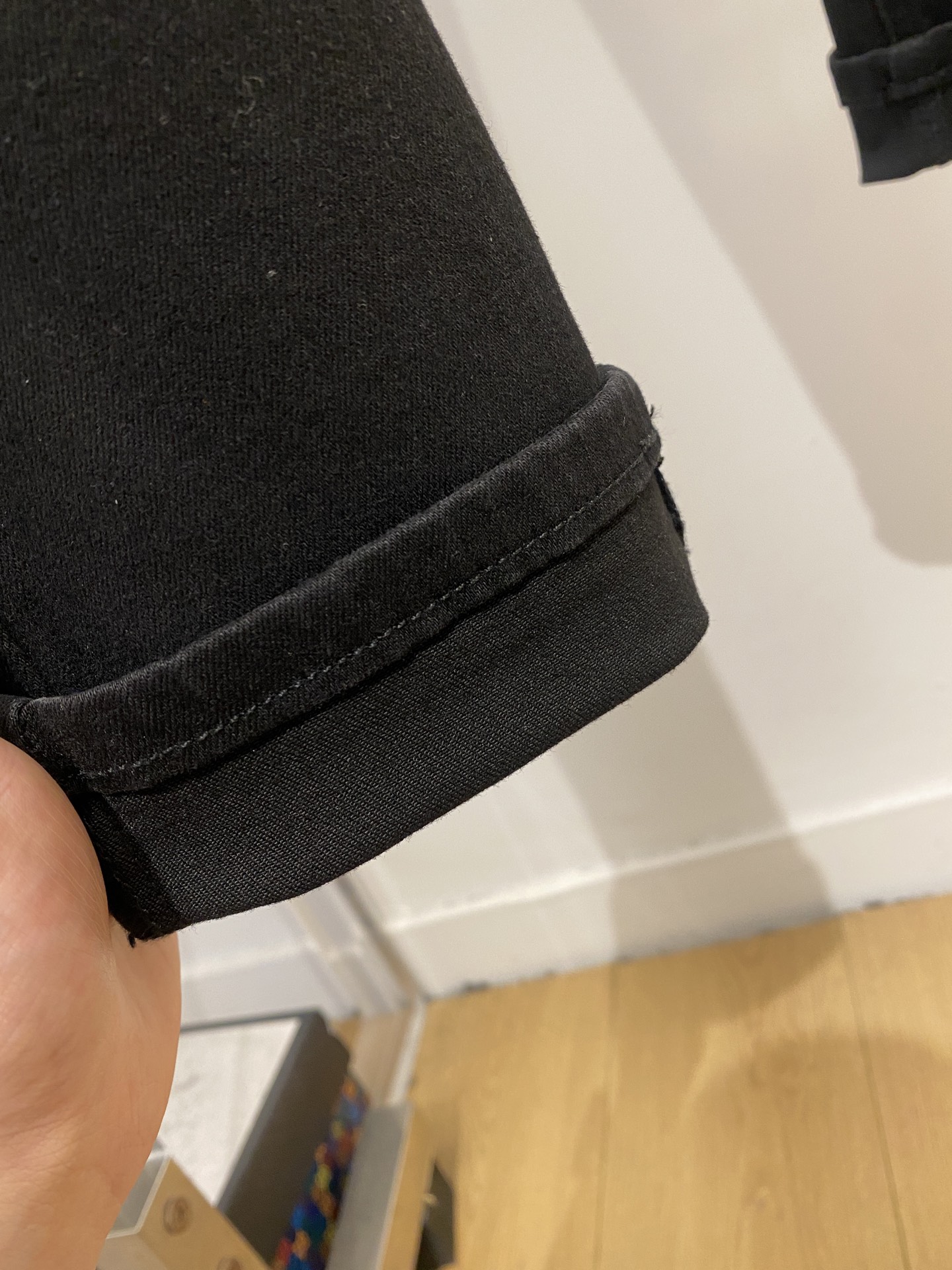 lP🆕、2025最新品，专柜同步有售，原单狠货，水洗休闲牛仔裤，进口原版水洗弹力面料，舒适有弹性，原版五