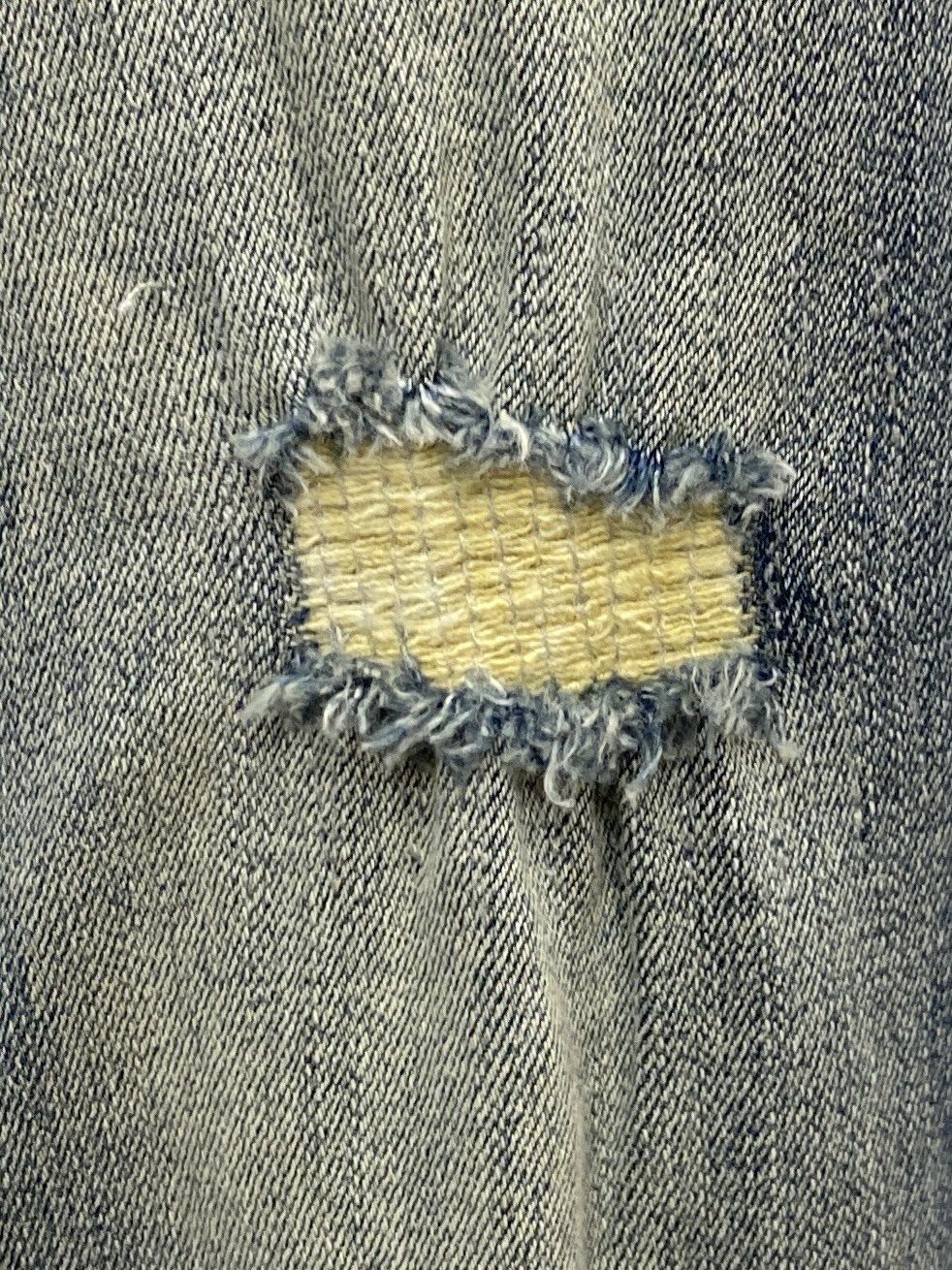 古奇、2025最新品，专柜同步有售，原单狠货，水洗休闲牛仔裤，进口原版水洗弹力面料，舒适有弹性，原版五金