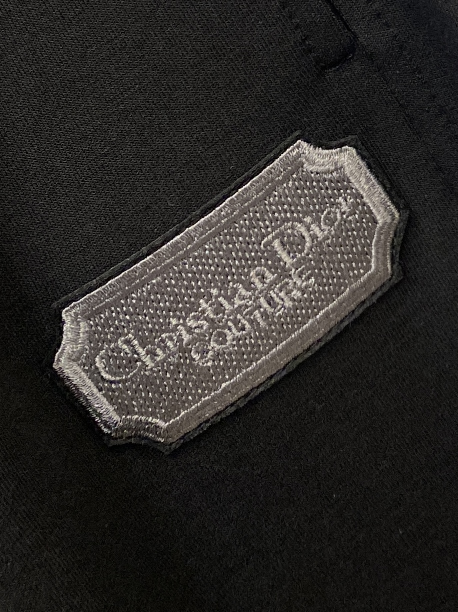 迪奥、2025爆款休闲裤 高弹显瘦必爆简约百搭爆款，做工精细，每一针都看得到用心，超多明星网红最爱 拉长