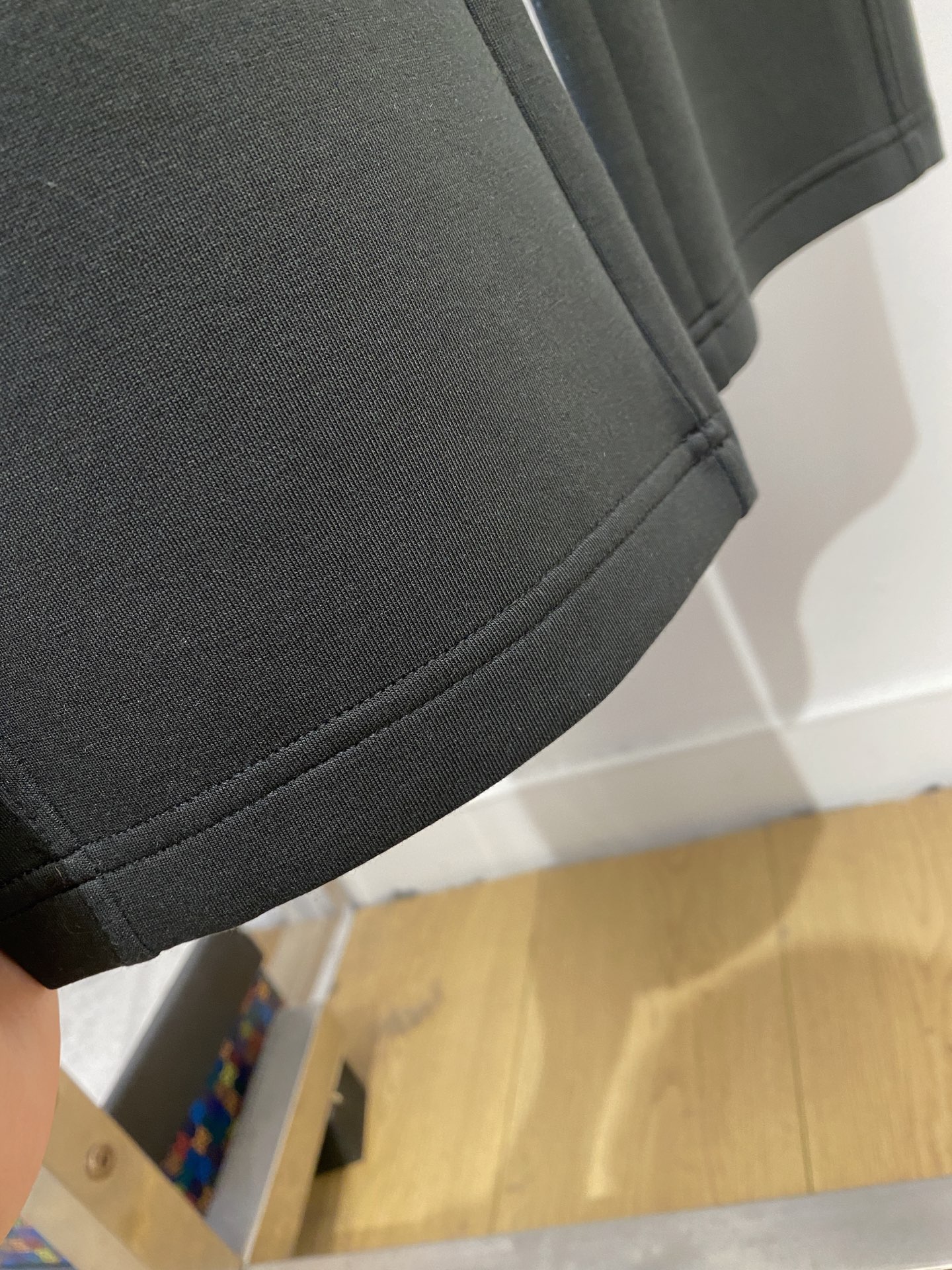 迪奥、2025爆款休闲裤 高弹显瘦必爆简约百搭爆款，做工精细，每一针都看得到用心，超多明星网红最爱 拉长